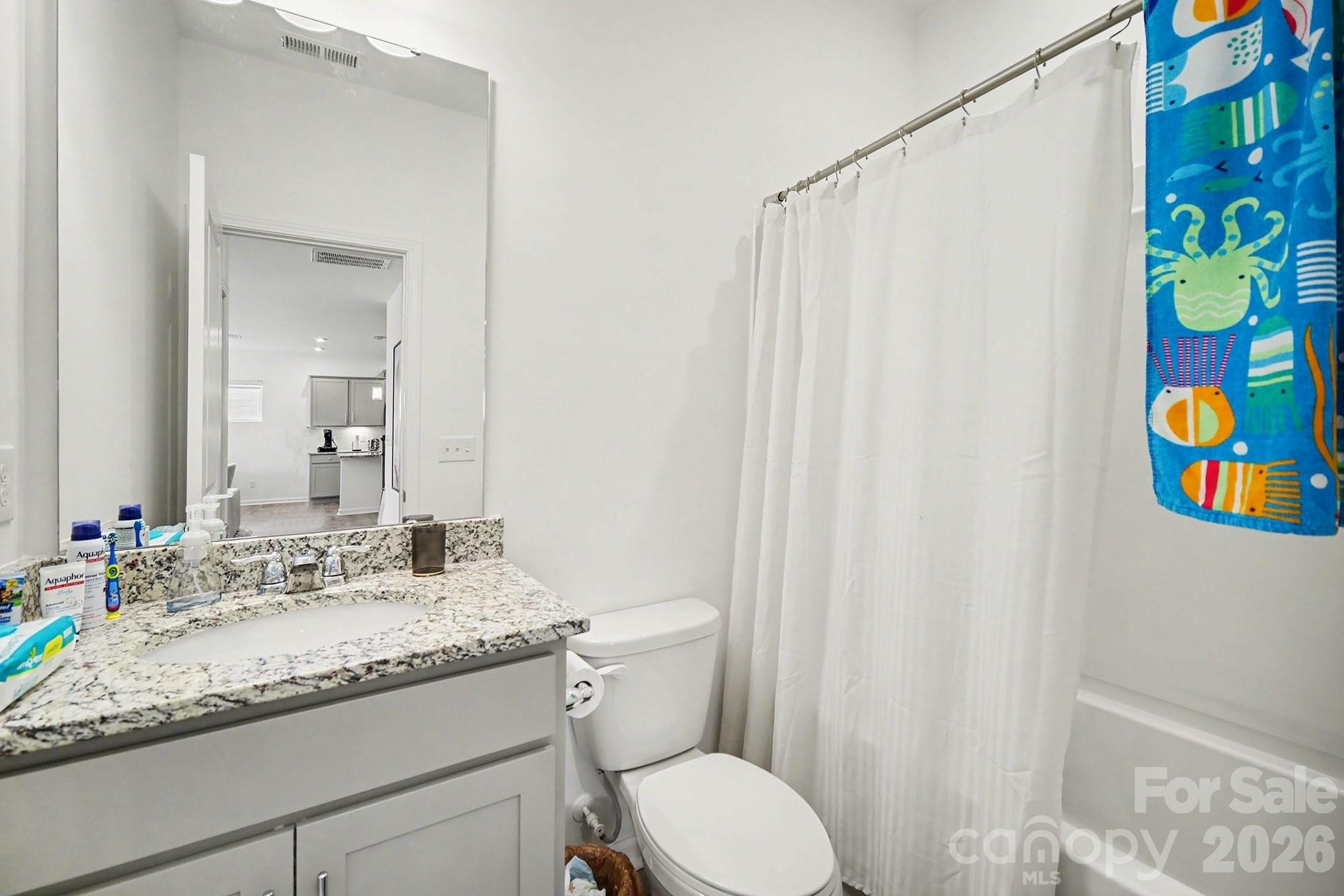 Parkside Crossing - Residential