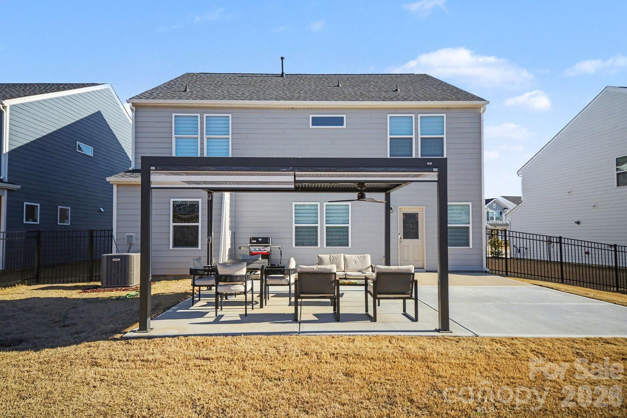 Parkside Crossing - Residential