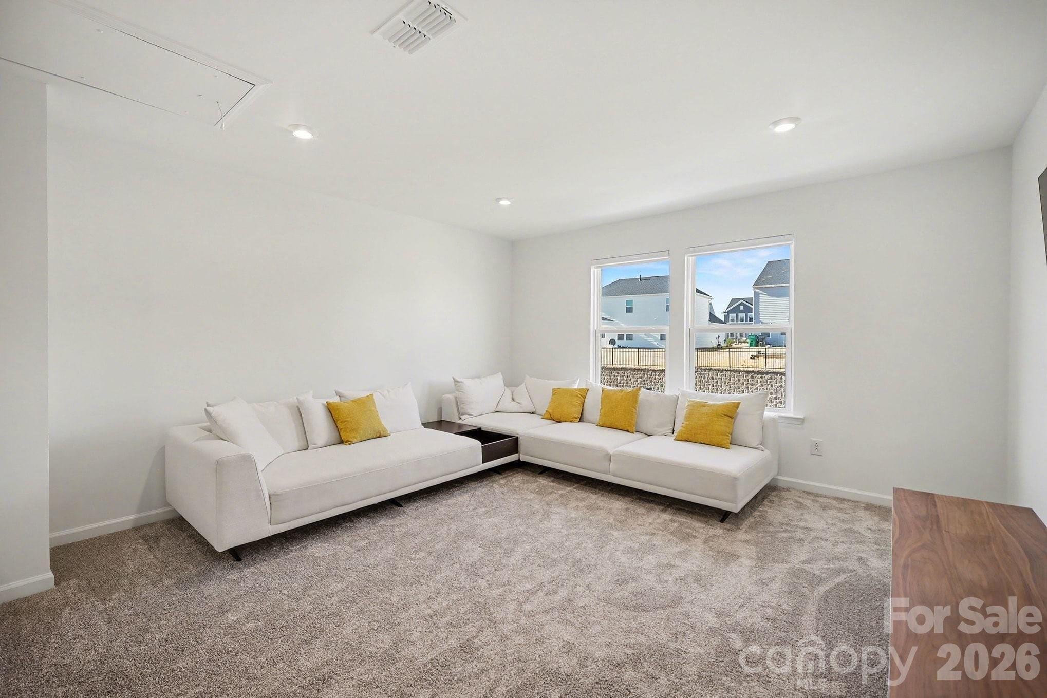 Parkside Crossing - Residential