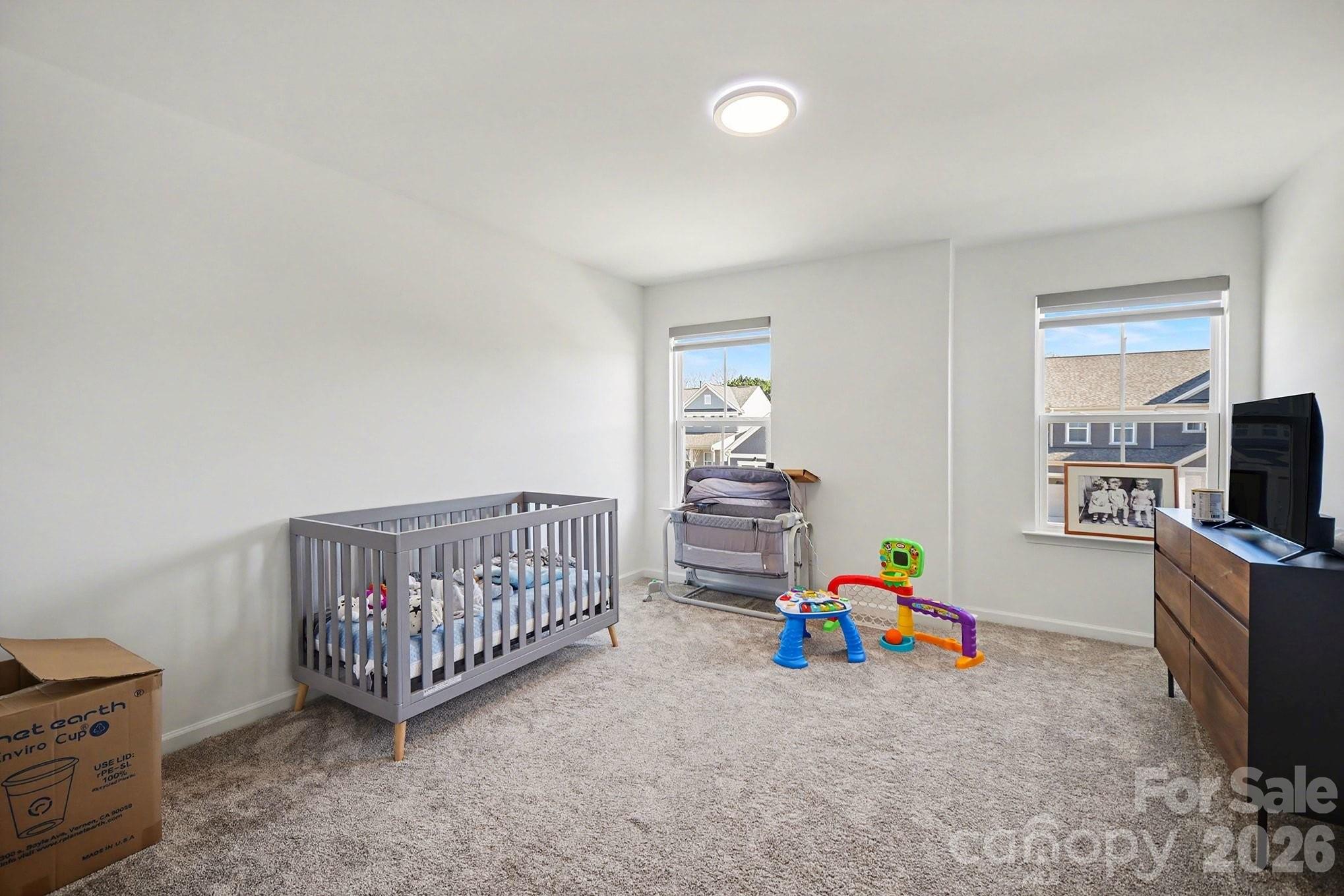 Parkside Crossing - Residential