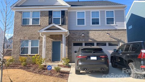 11122 Glasden Road Charlotte NC 28278