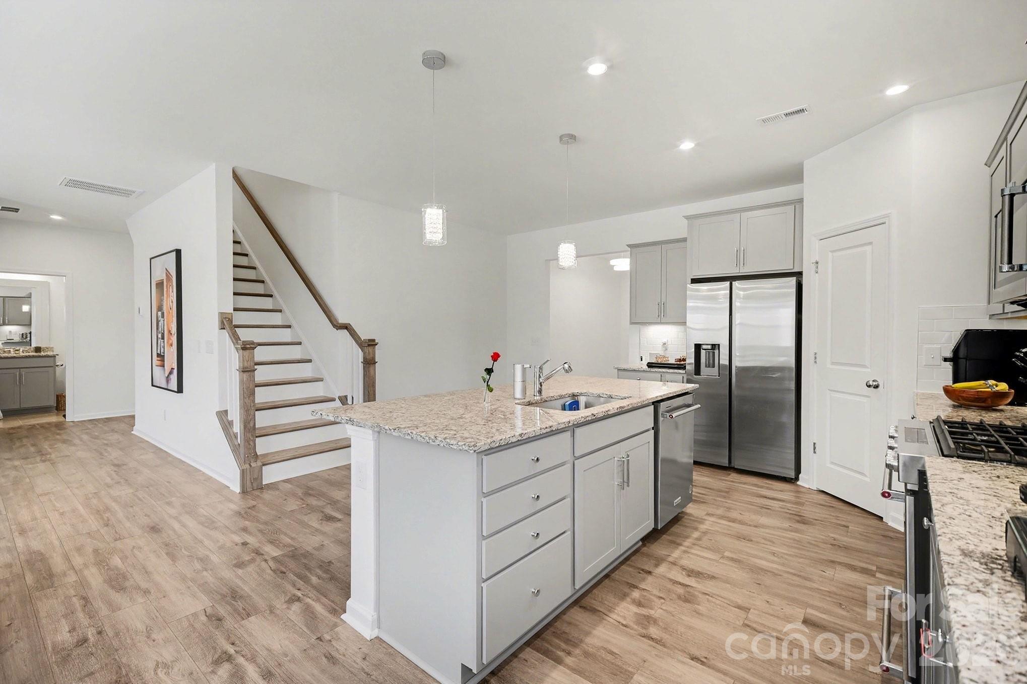 Parkside Crossing - Residential