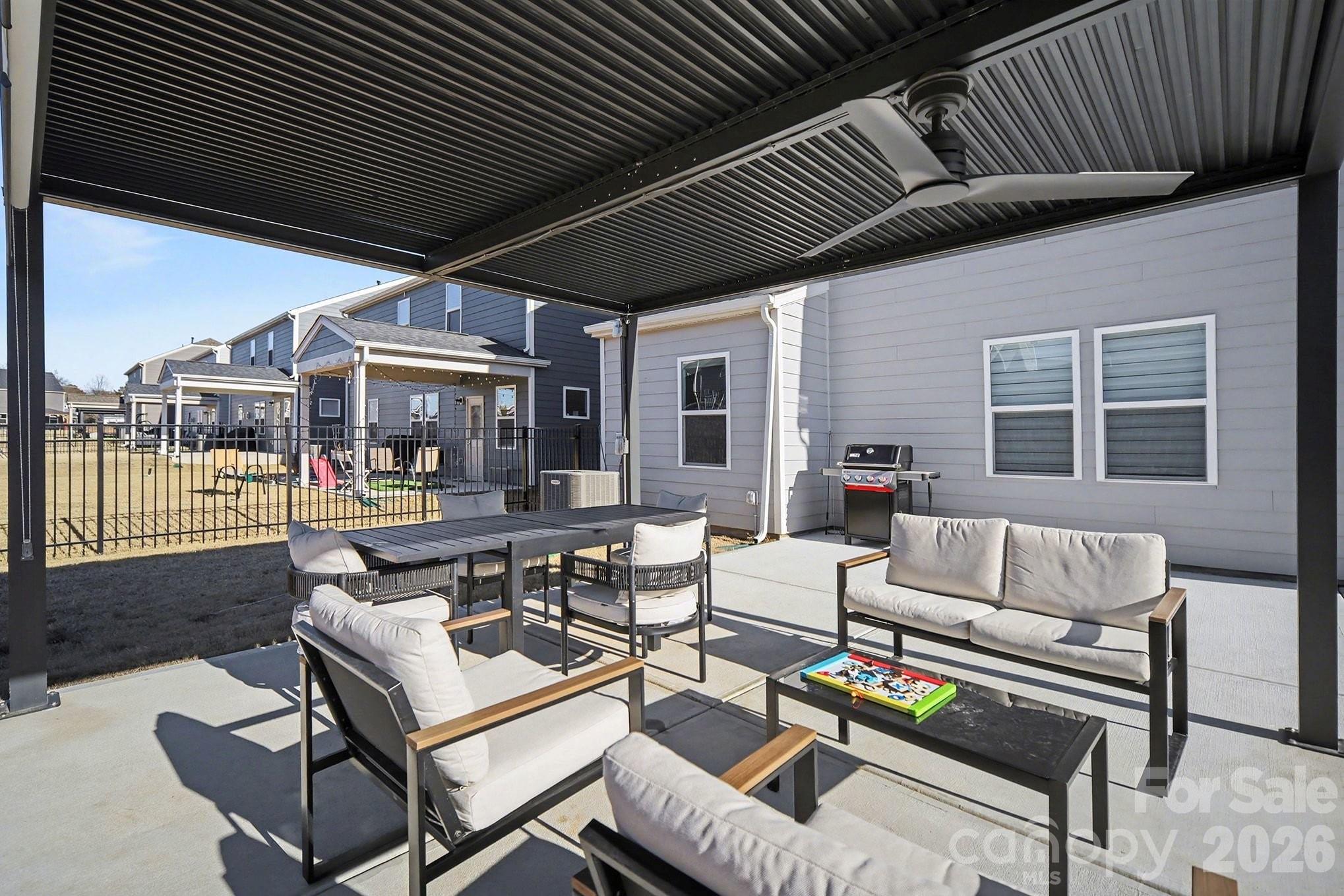 Parkside Crossing - Residential