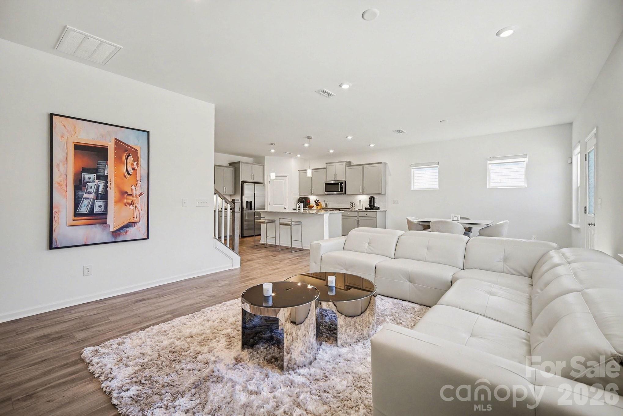 Parkside Crossing - Residential