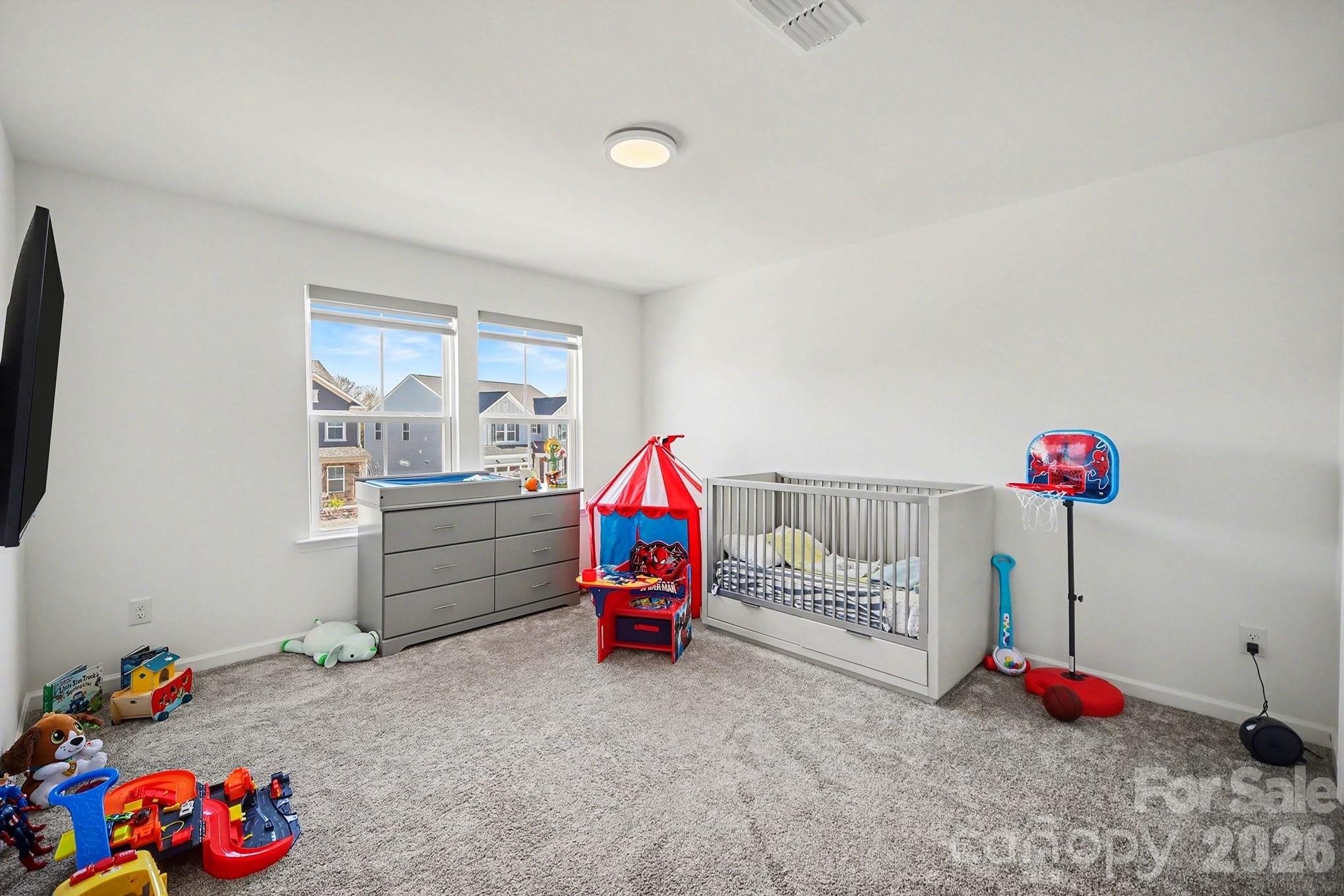 Parkside Crossing - Residential