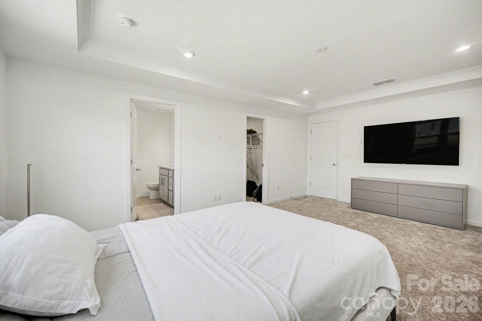 Parkside Crossing - Residential