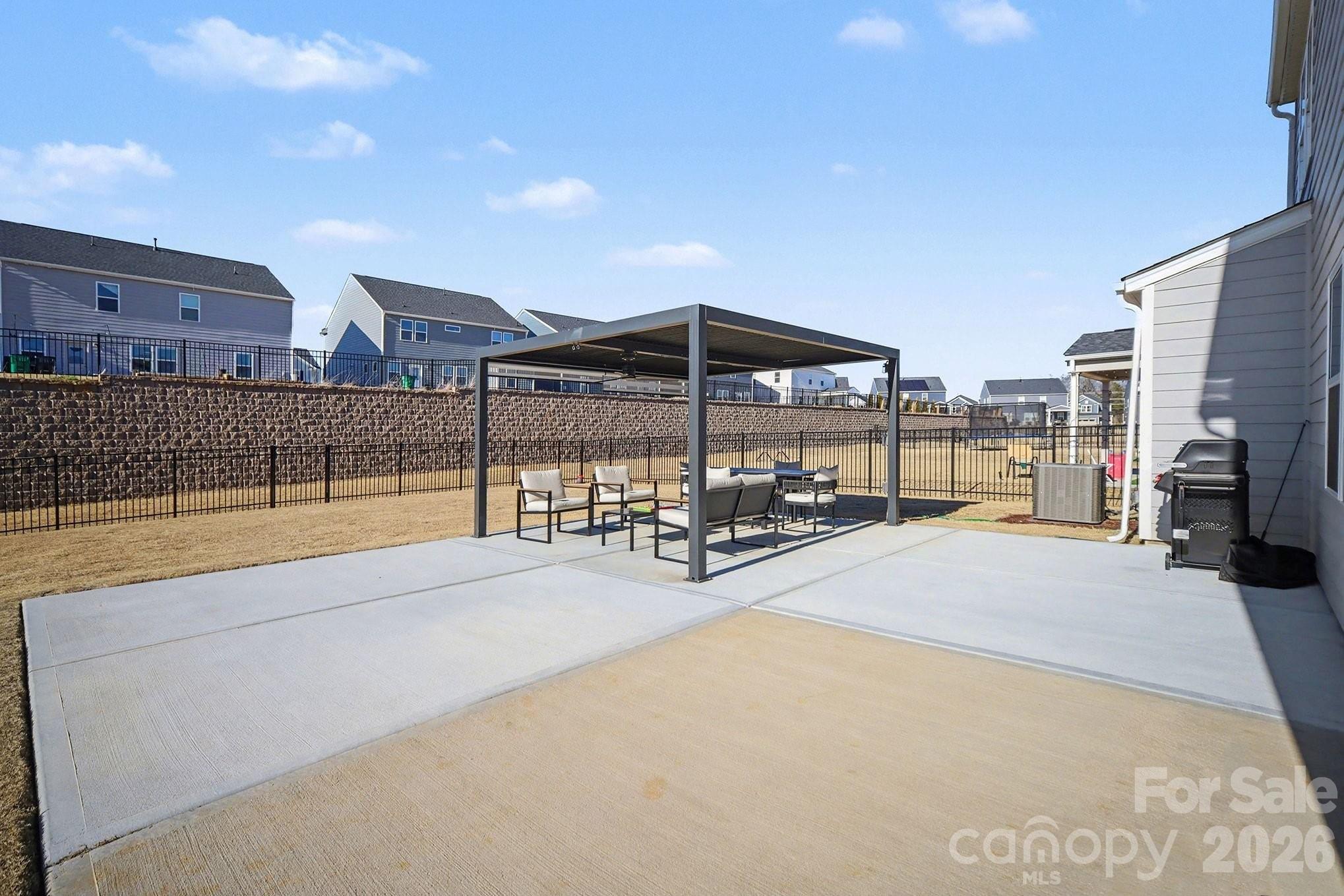 Parkside Crossing - Residential