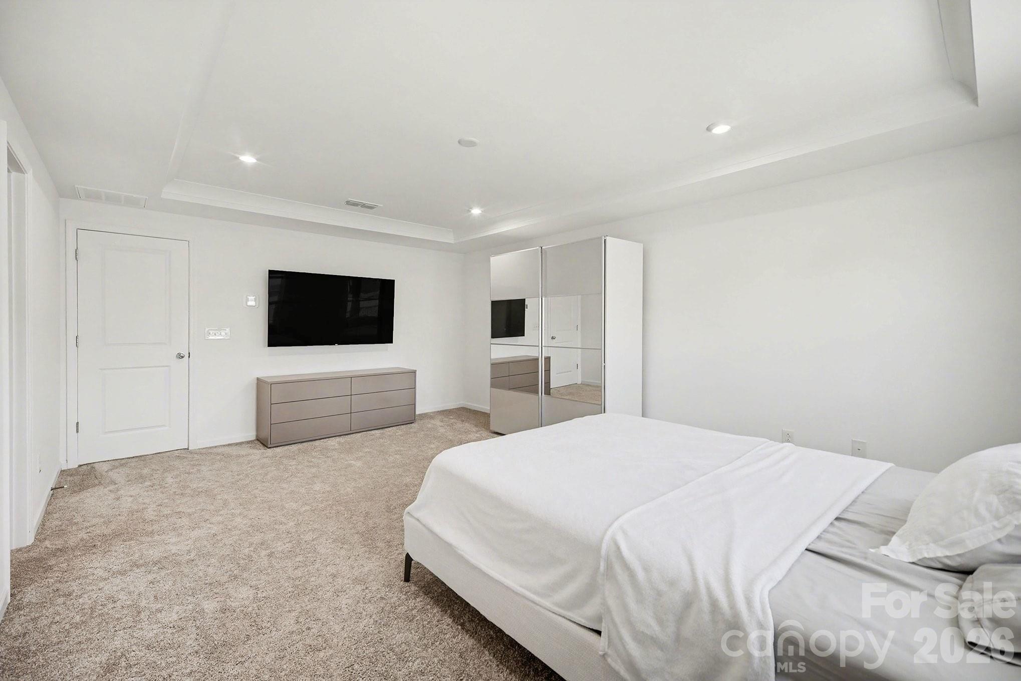 Parkside Crossing - Residential