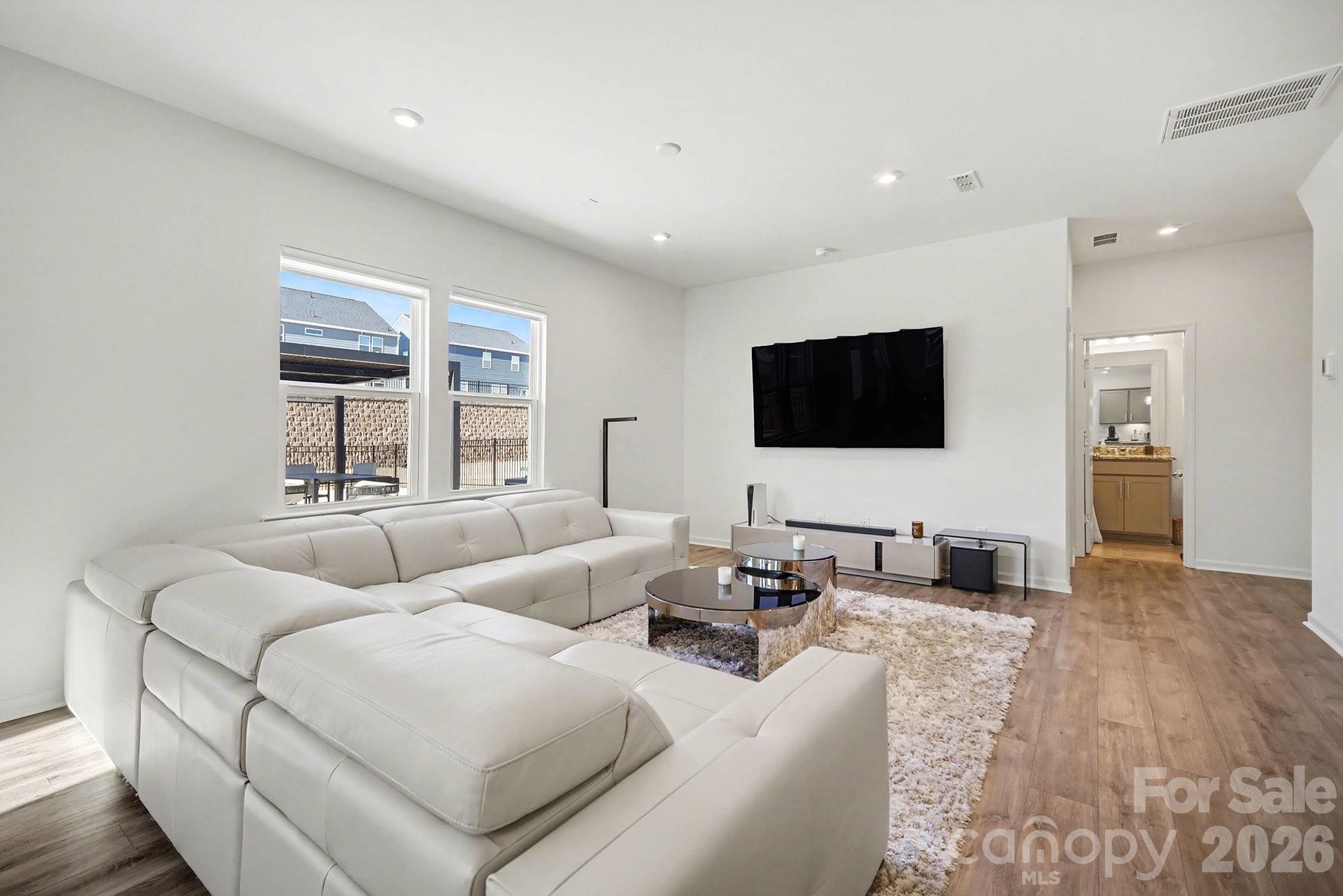 Parkside Crossing - Residential