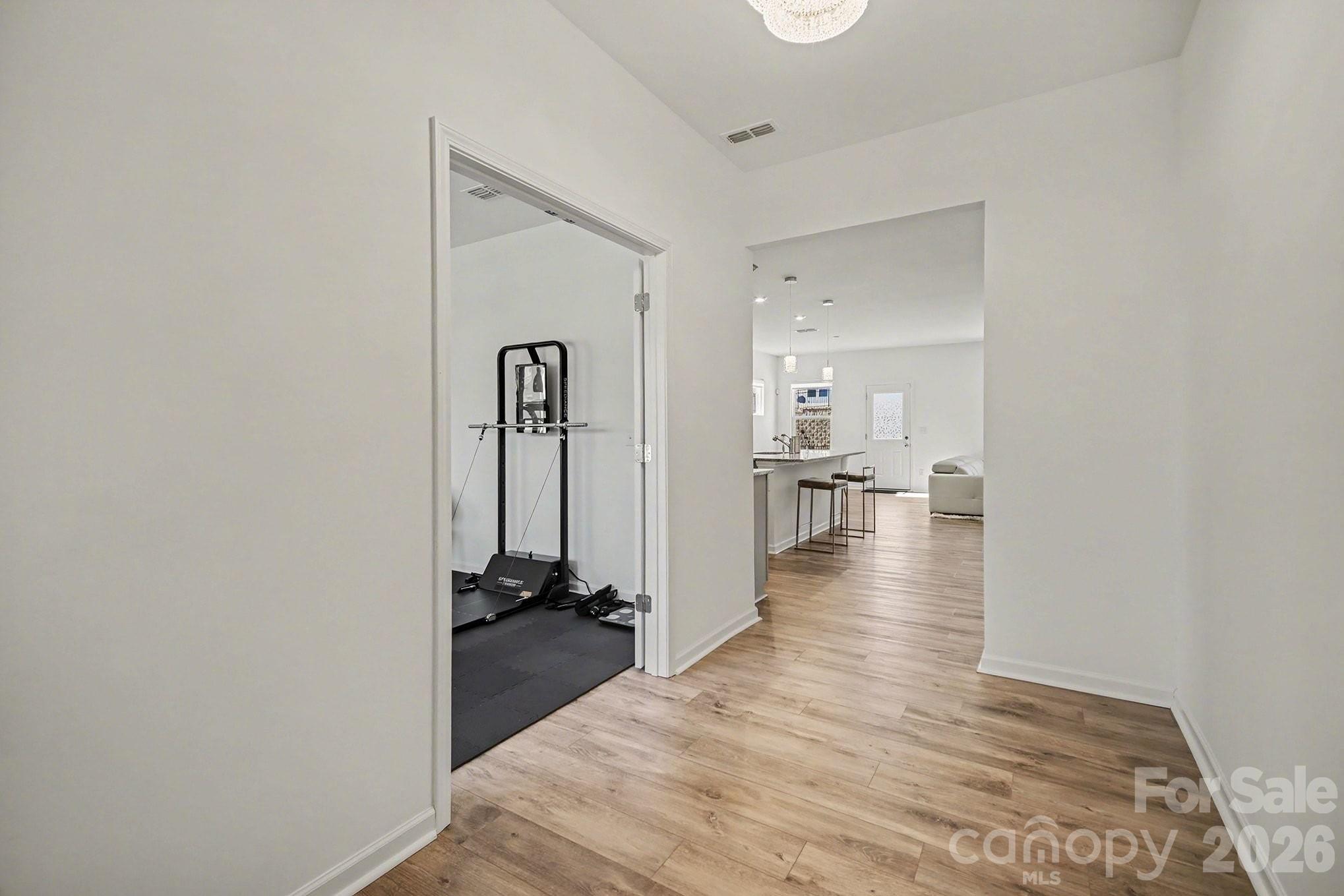 Parkside Crossing - Residential