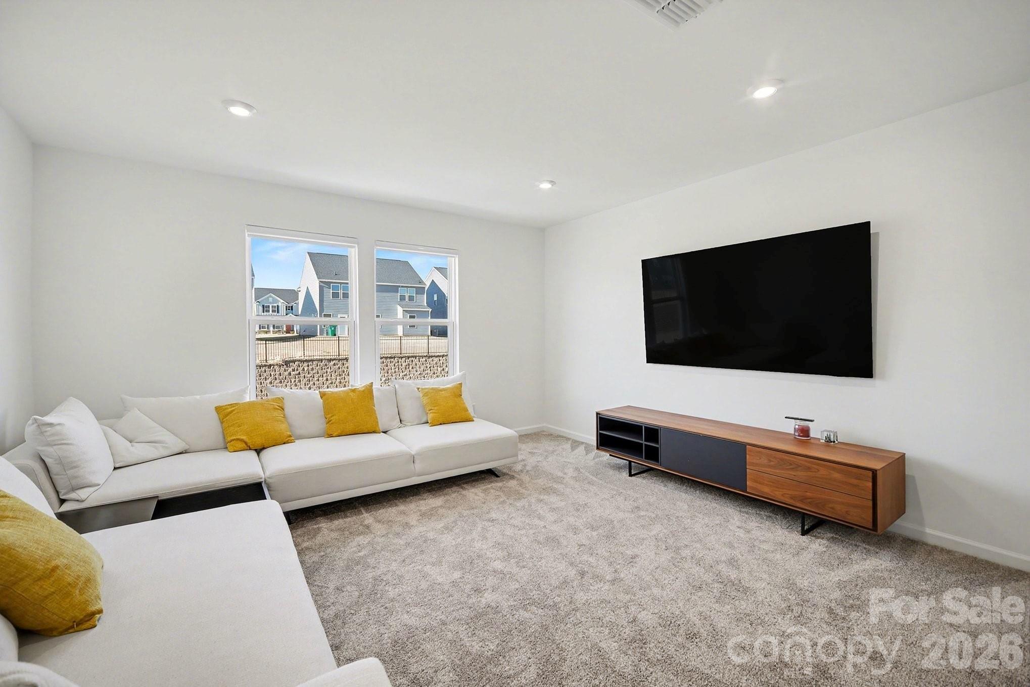 Parkside Crossing - Residential