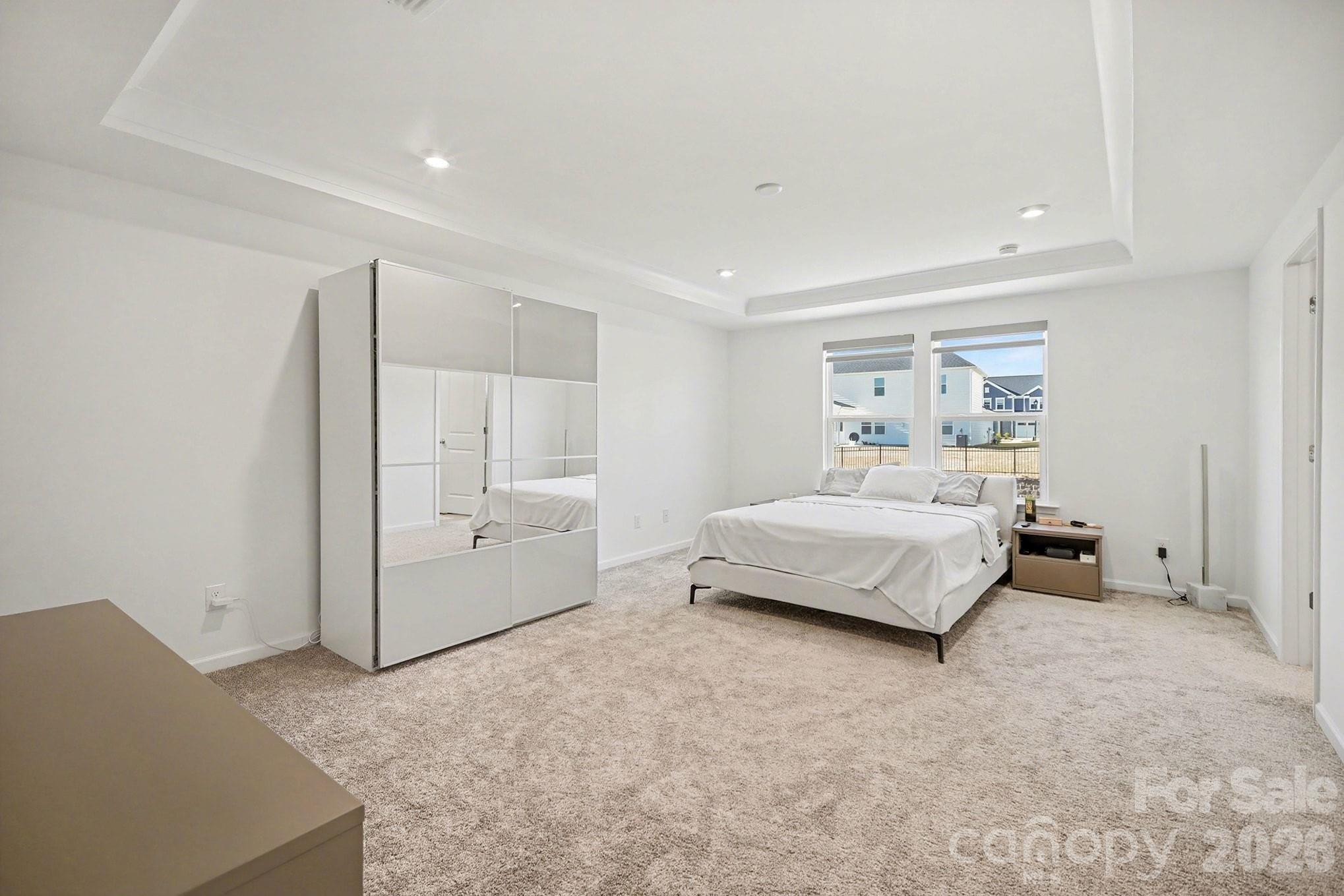 Parkside Crossing - Residential