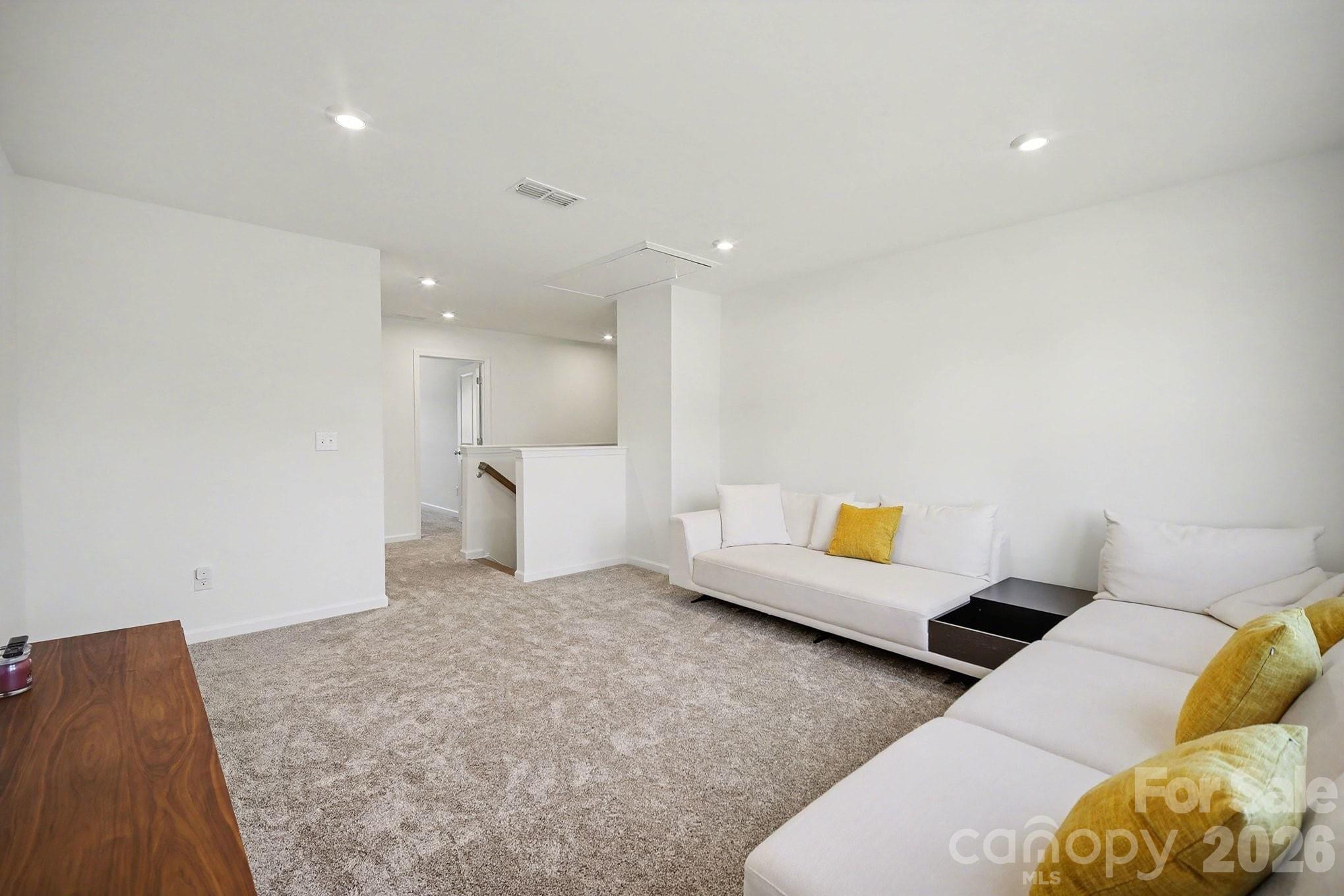 Parkside Crossing - Residential