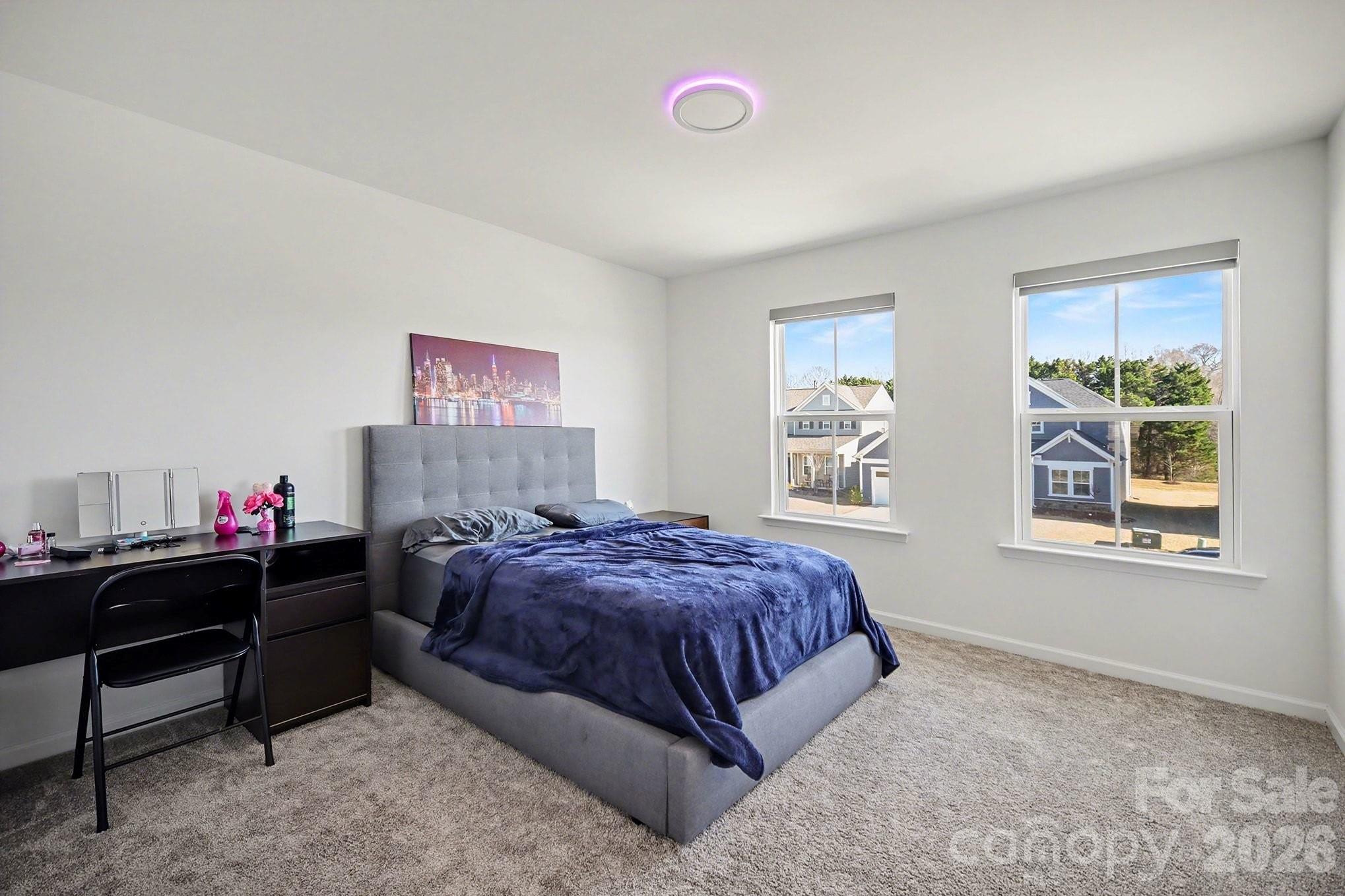 Parkside Crossing - Residential