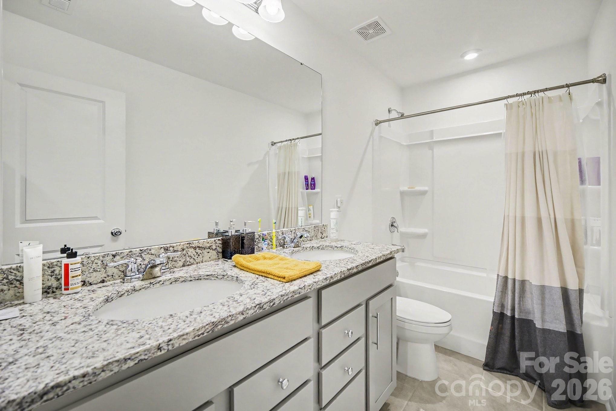 Parkside Crossing - Residential