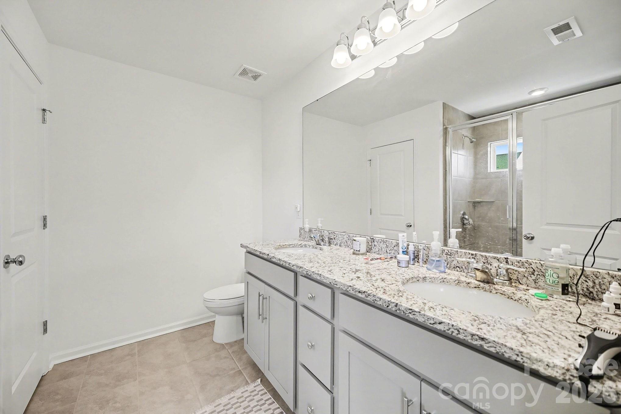 Parkside Crossing - Residential