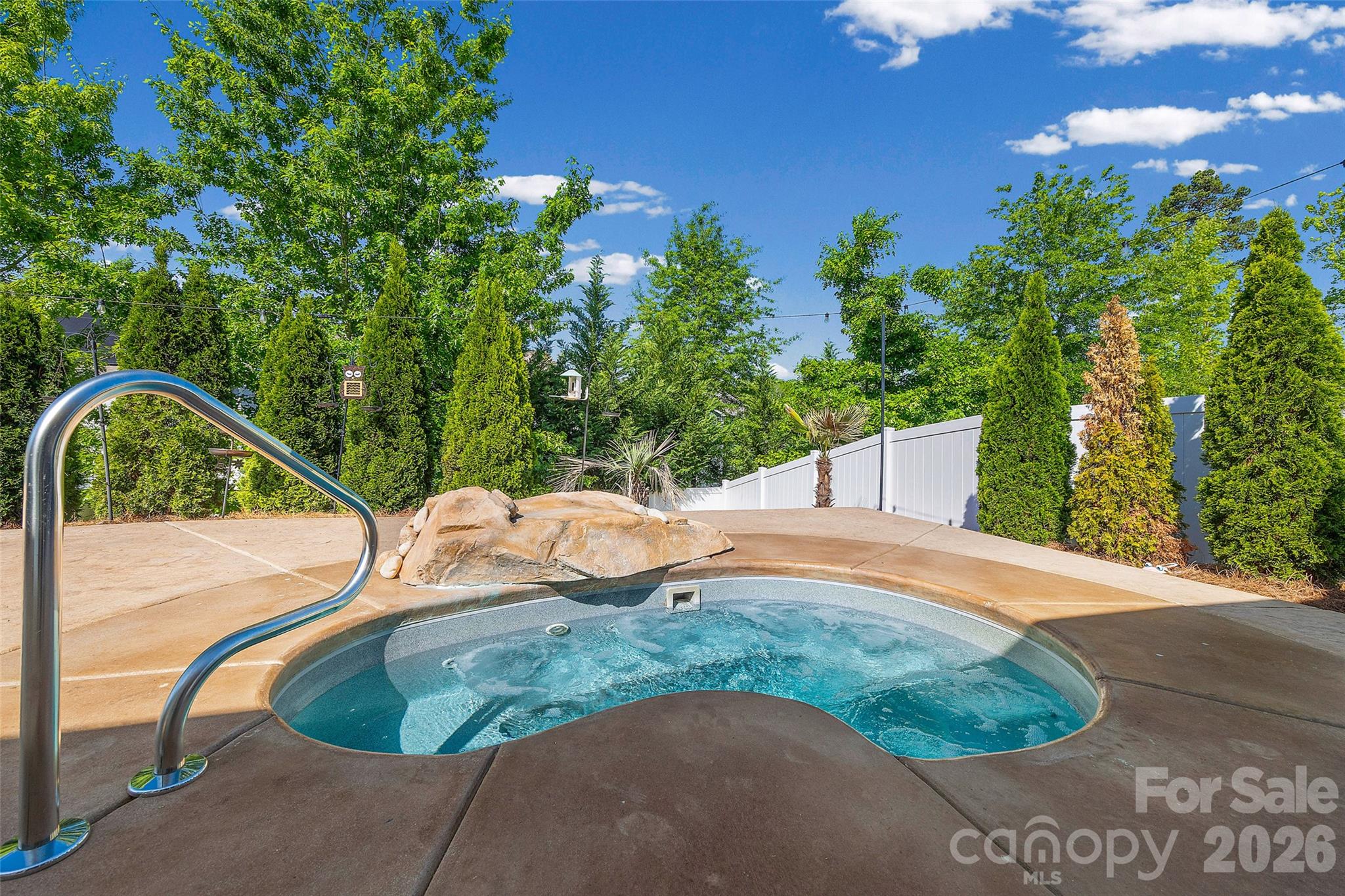 Cypress Point - Residential