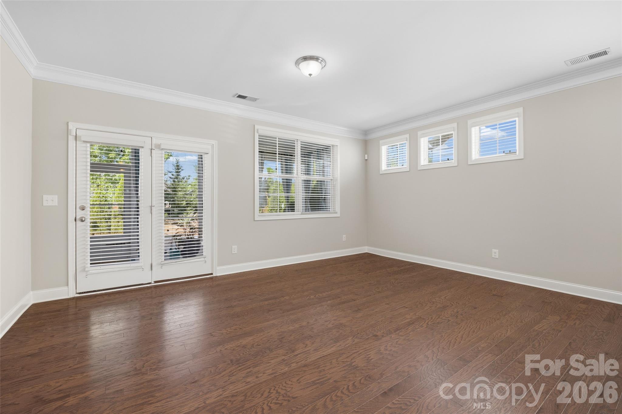 Cypress Point - Residential