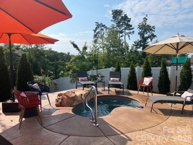 Cypress Point - Residential