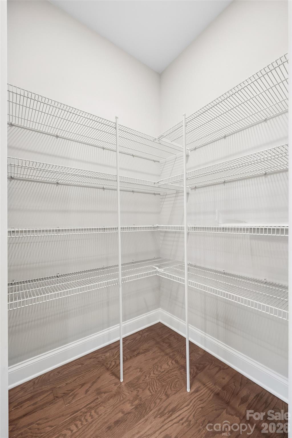 Cypress Point - Residential