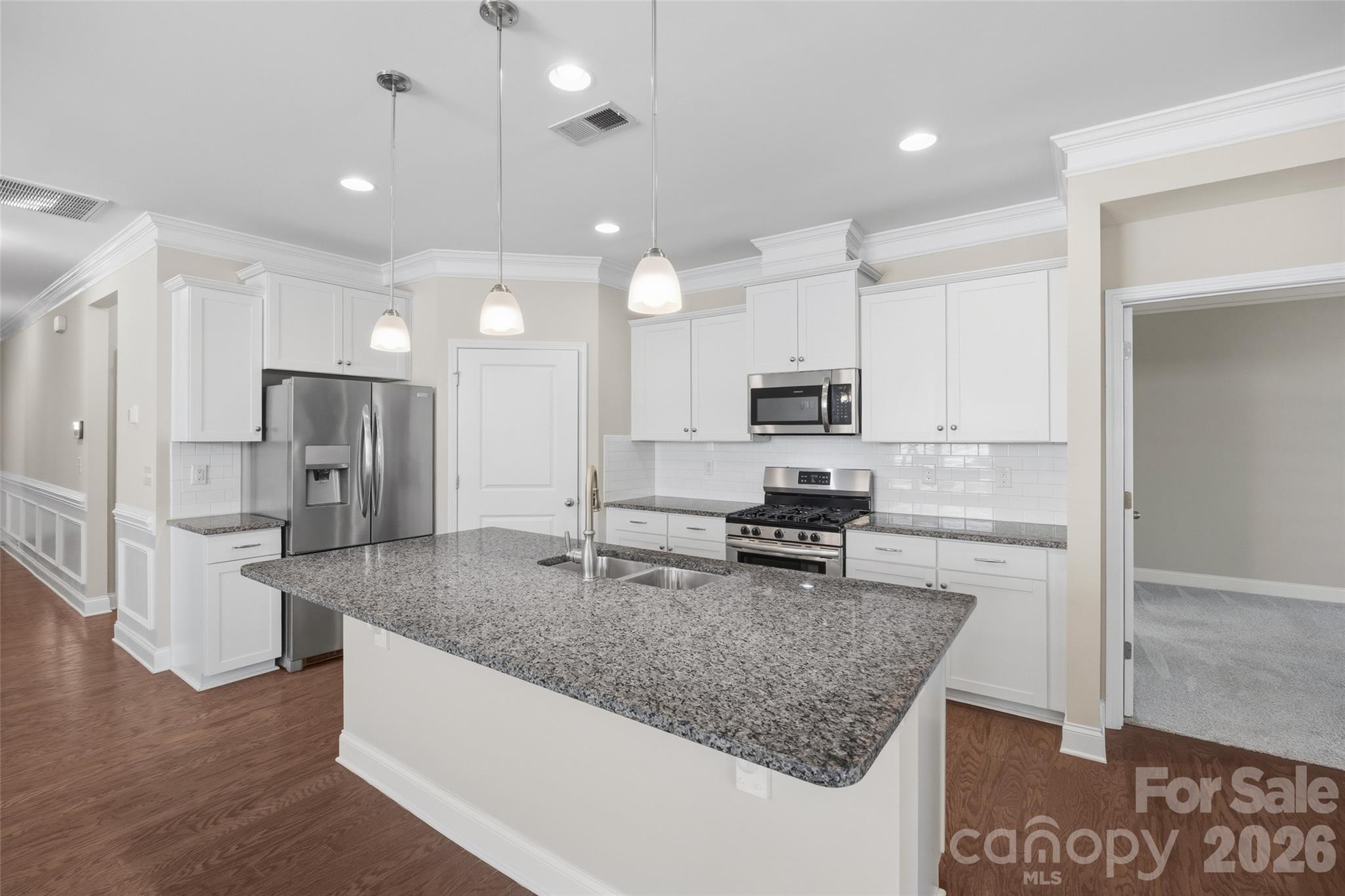 Cypress Point - Residential