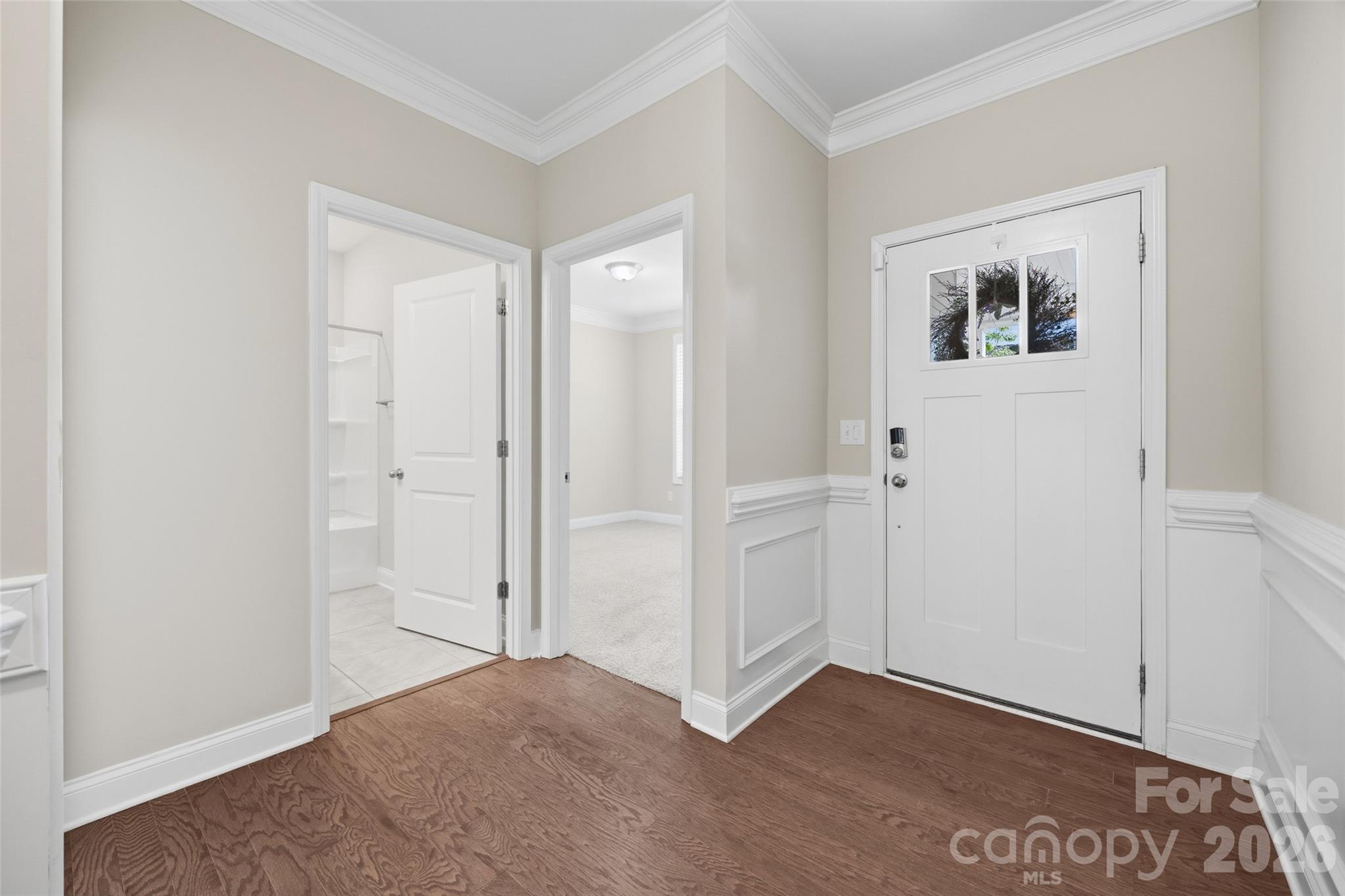 Cypress Point - Residential