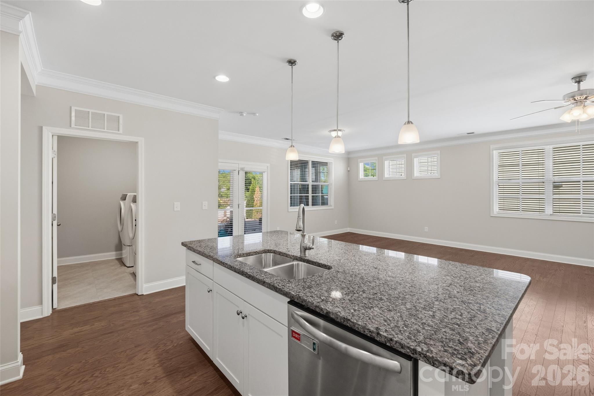 Cypress Point - Residential