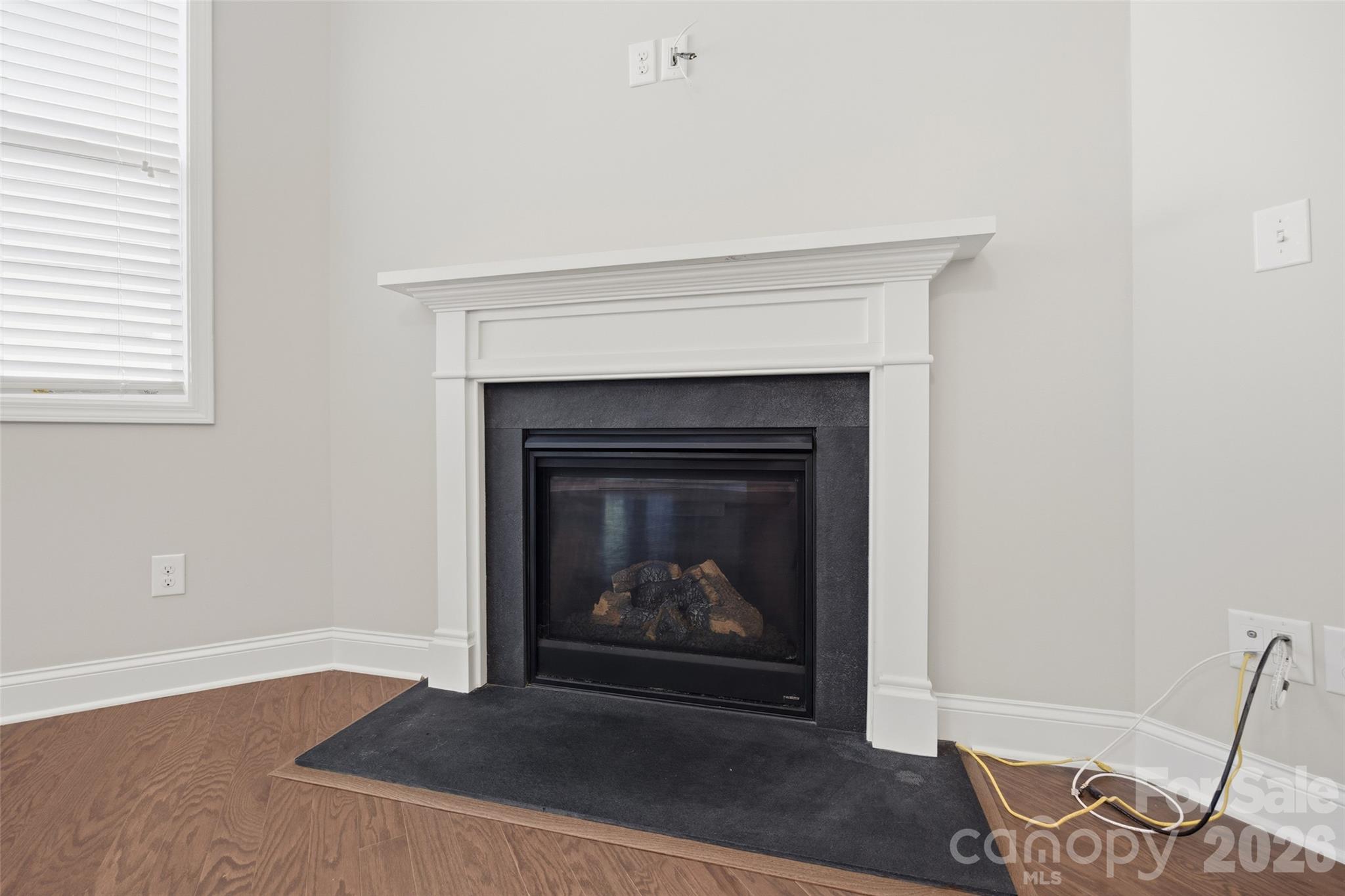 Cypress Point - Residential