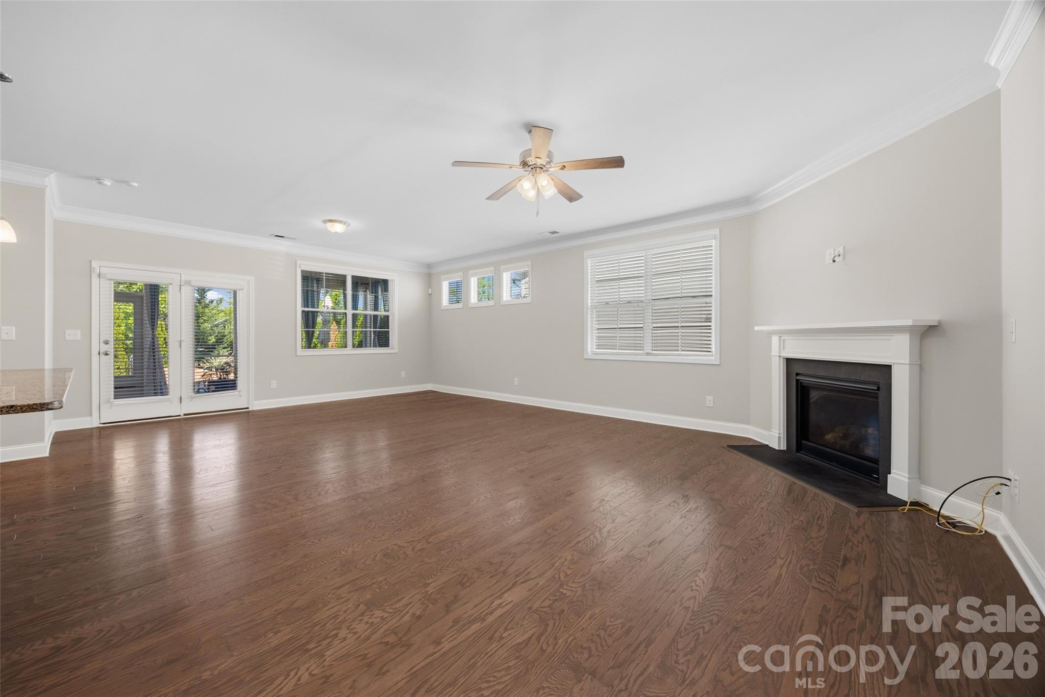 Cypress Point - Residential