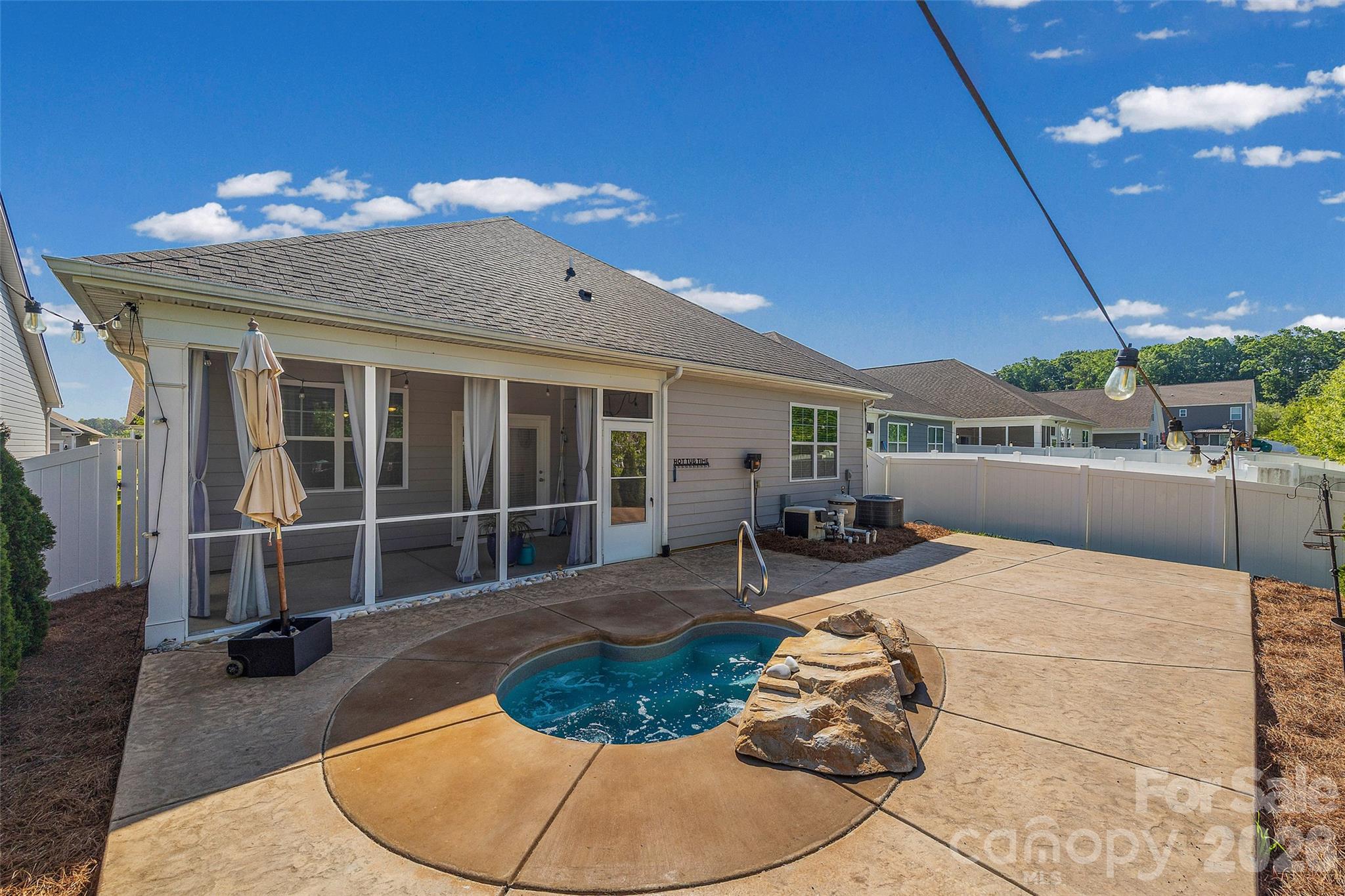 Cypress Point - Residential