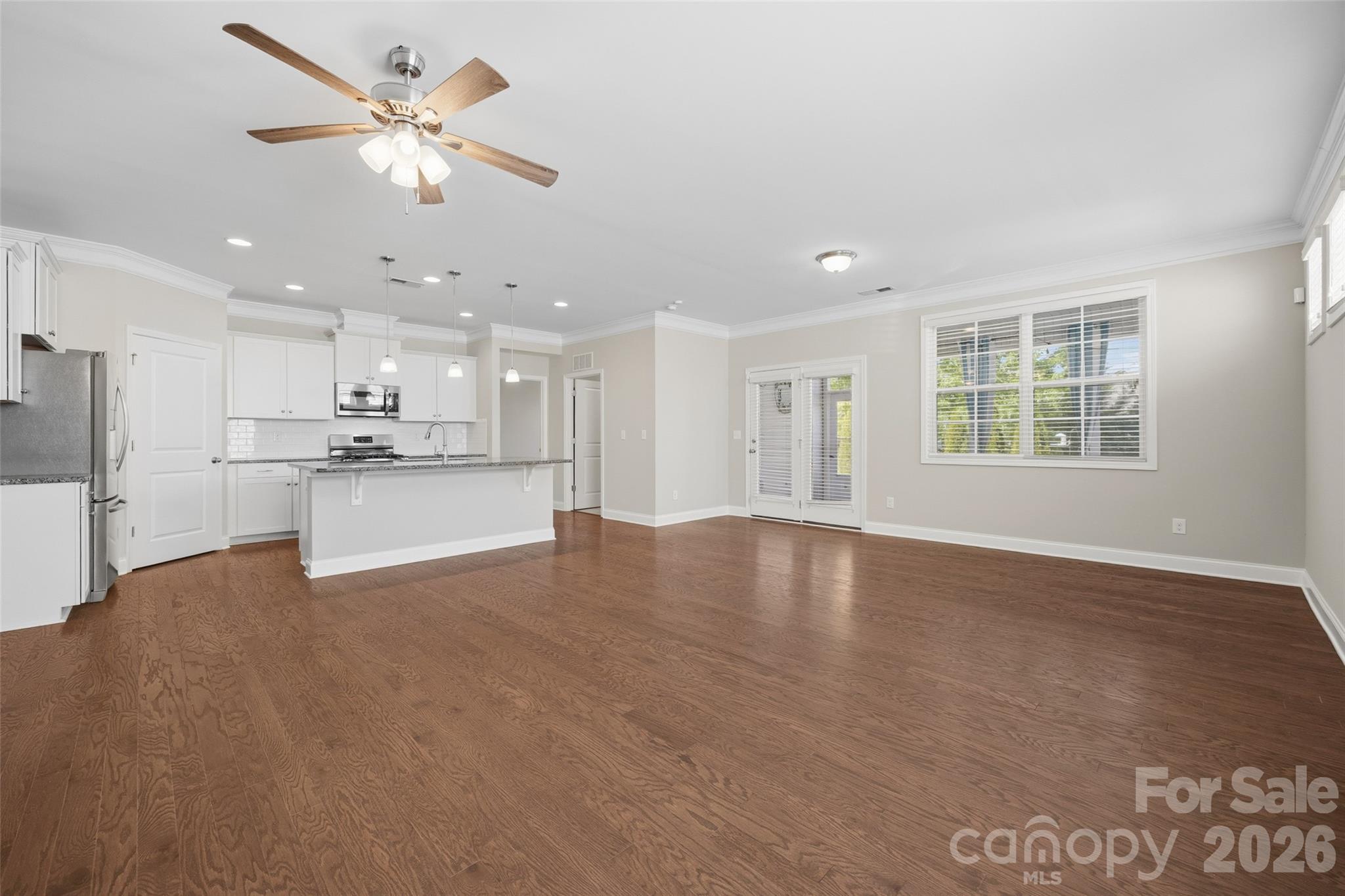 Cypress Point - Residential