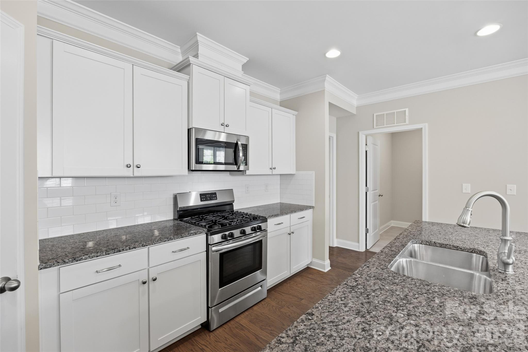 Cypress Point - Residential