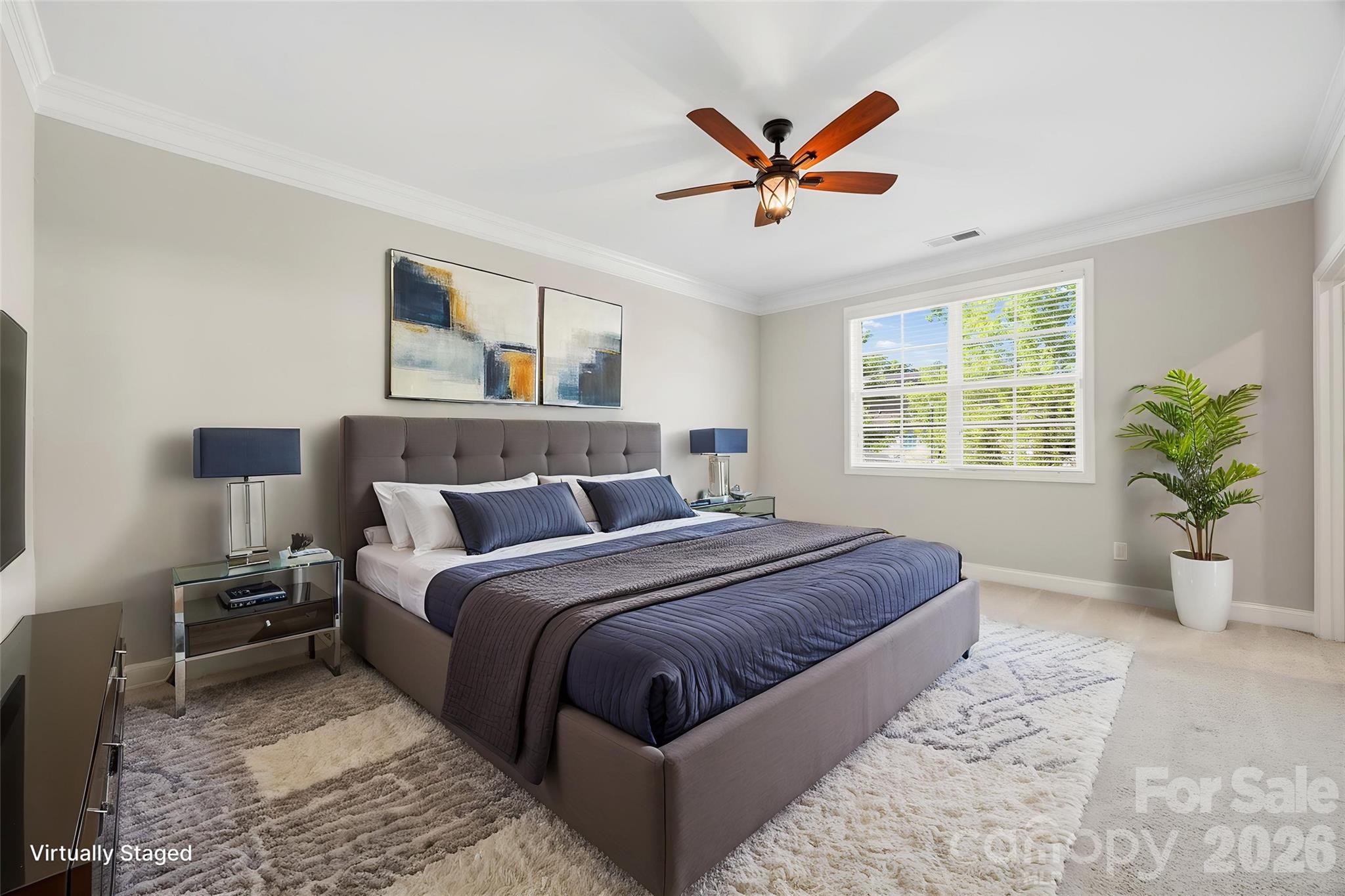 Cypress Point - Residential