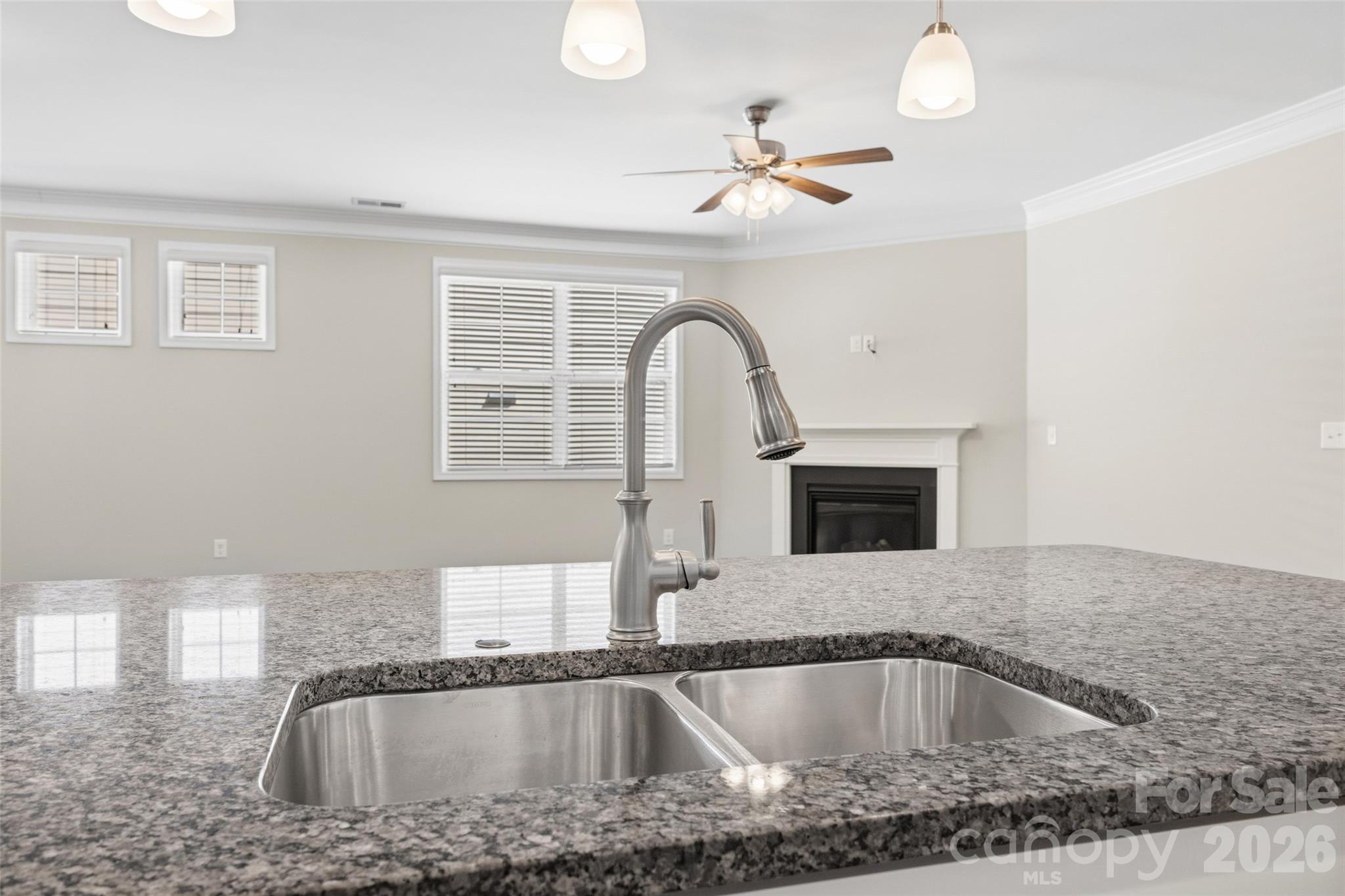 Cypress Point - Residential