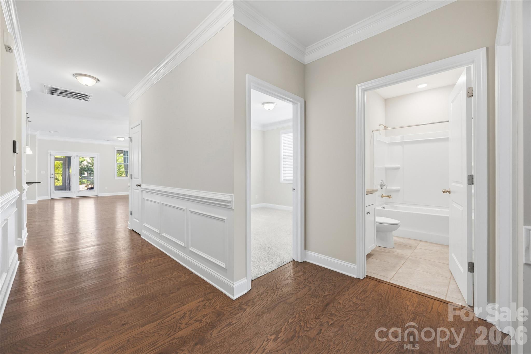 Cypress Point - Residential