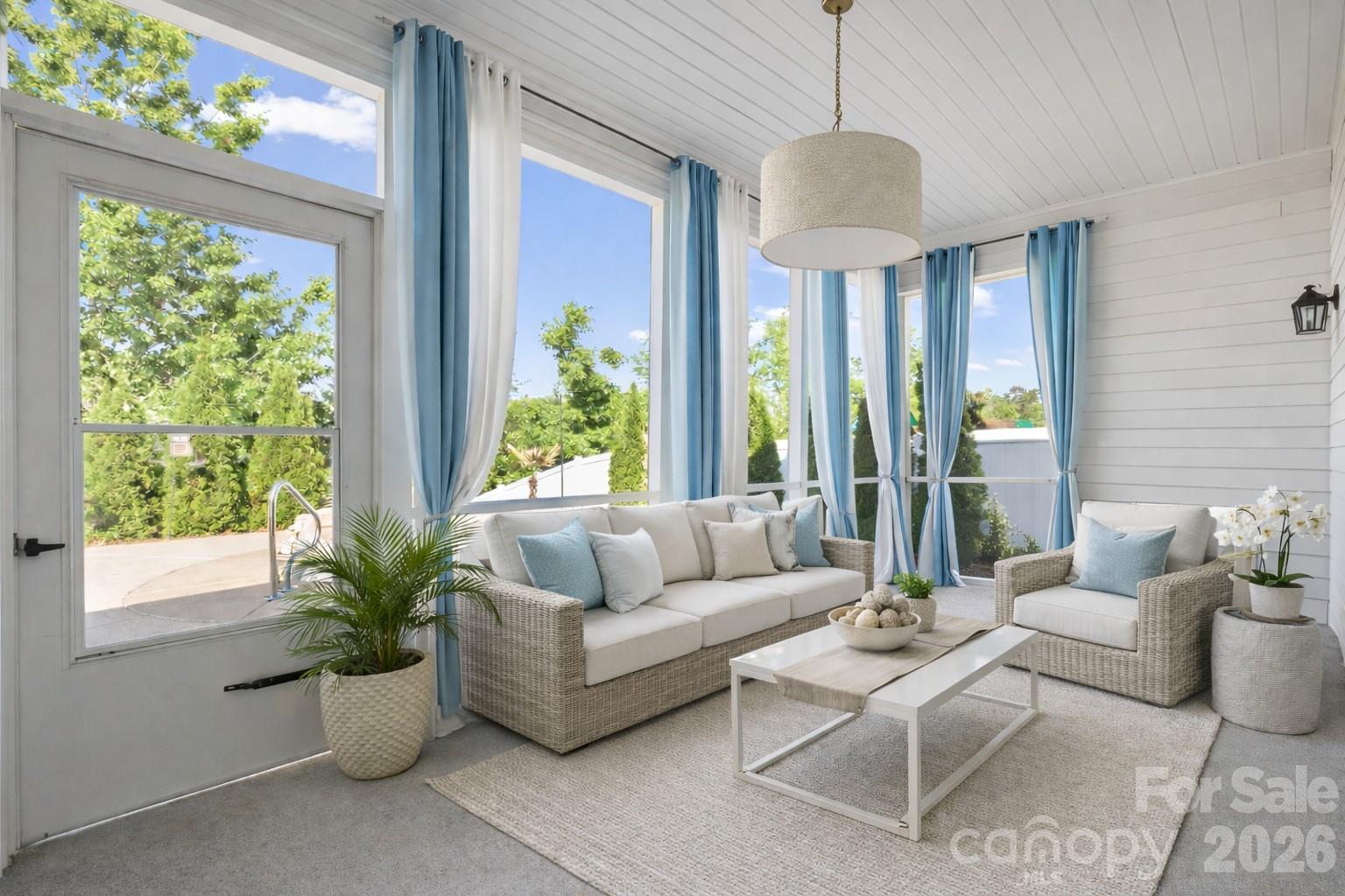 Cypress Point - Residential