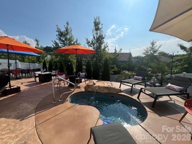 Cypress Point - Residential