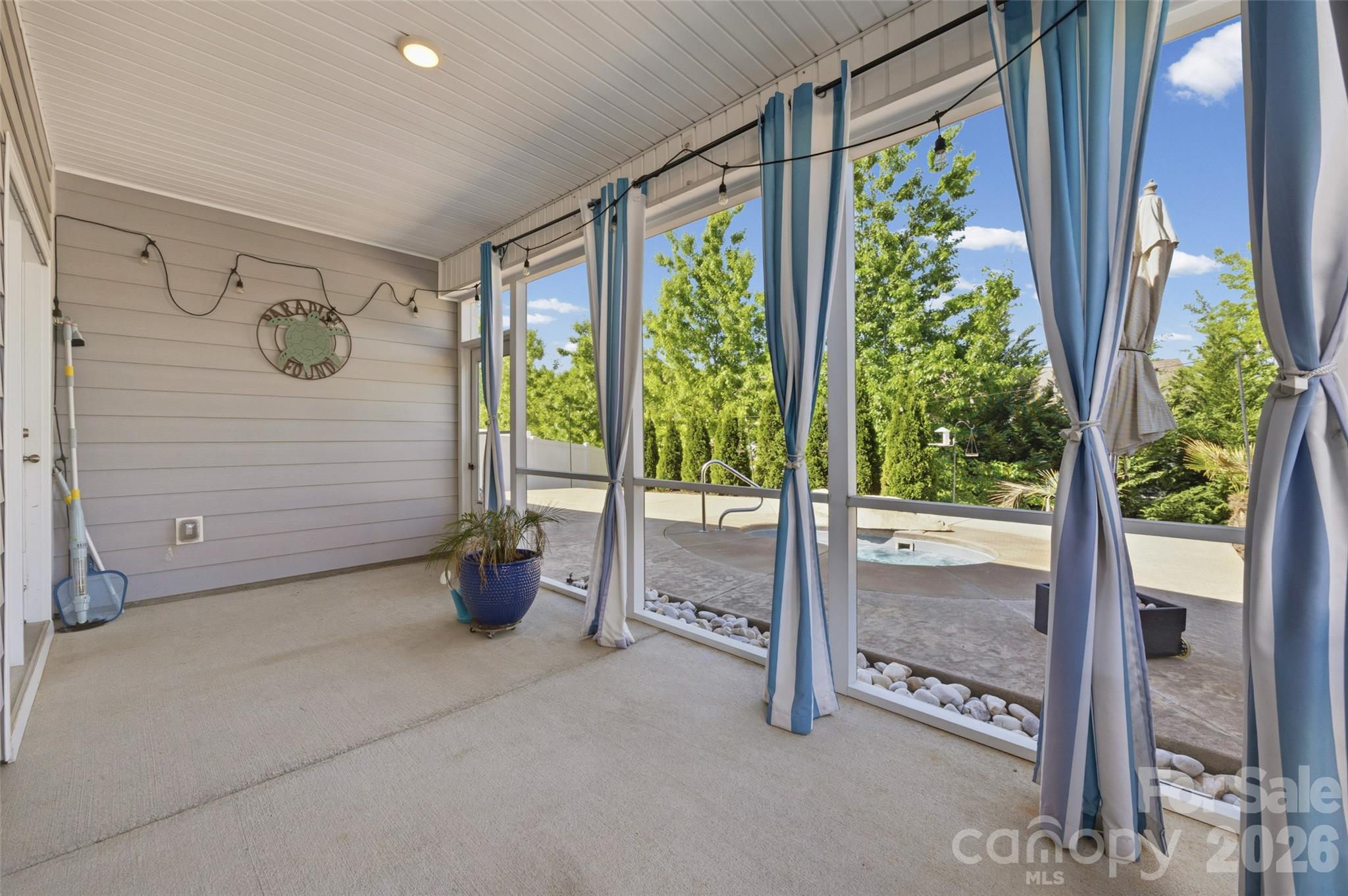 Cypress Point - Residential