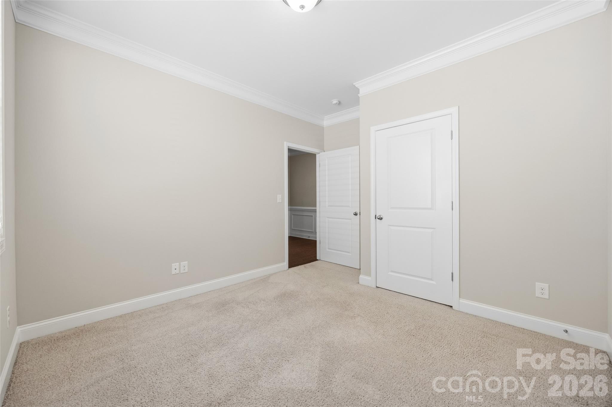 Cypress Point - Residential