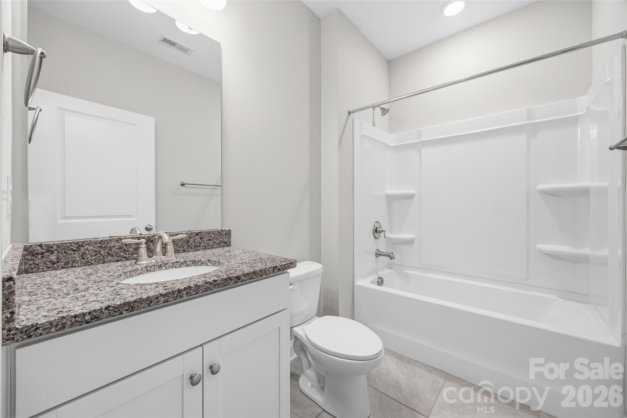 Cypress Point - Residential