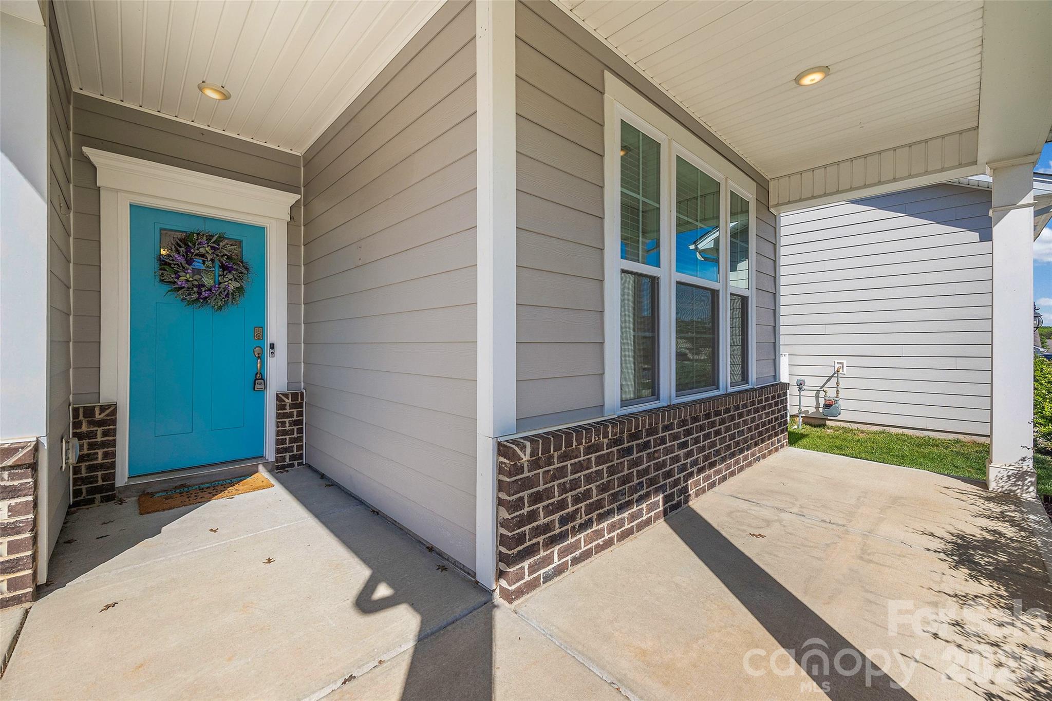 Cypress Point - Residential