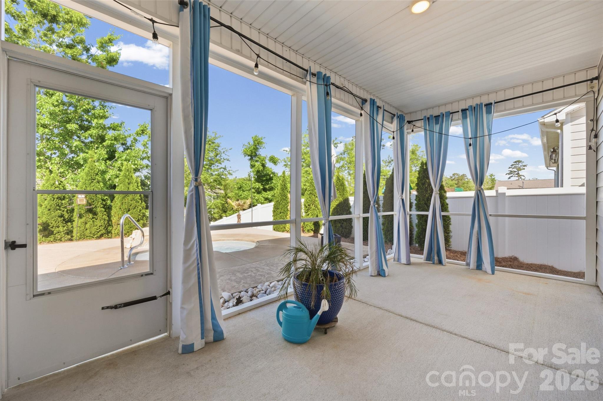 Cypress Point - Residential