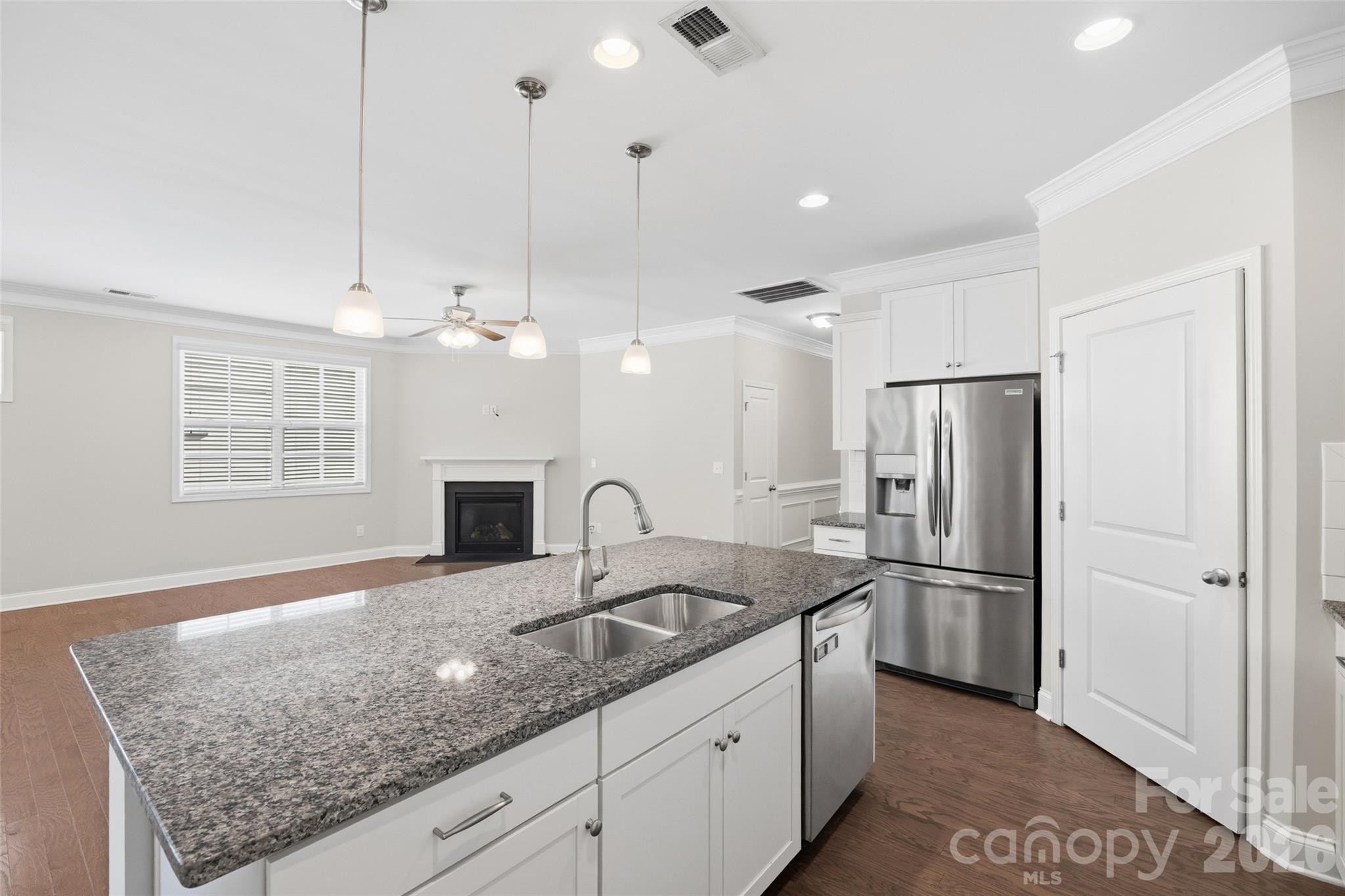 Cypress Point - Residential