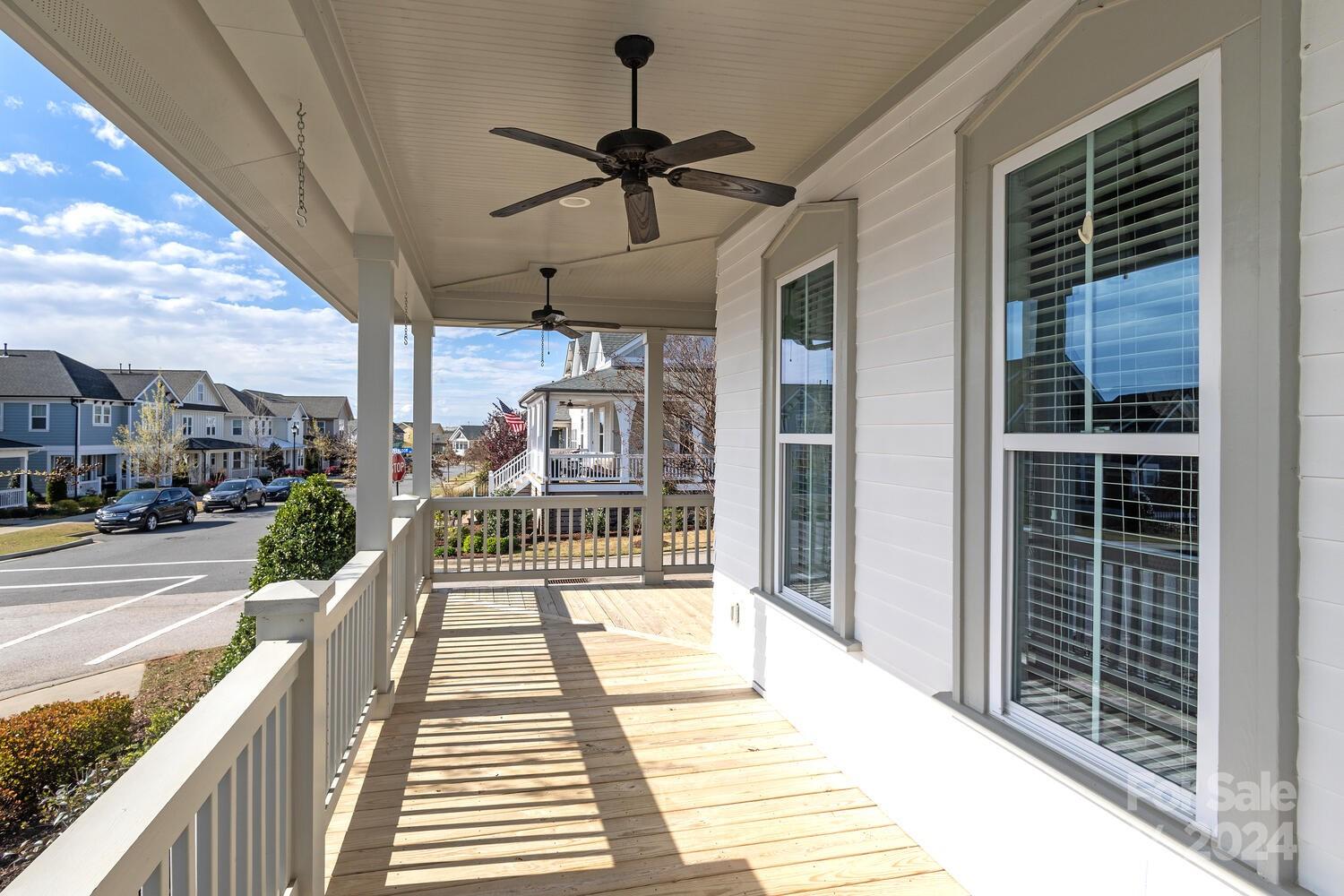 Riverwalk - Residential