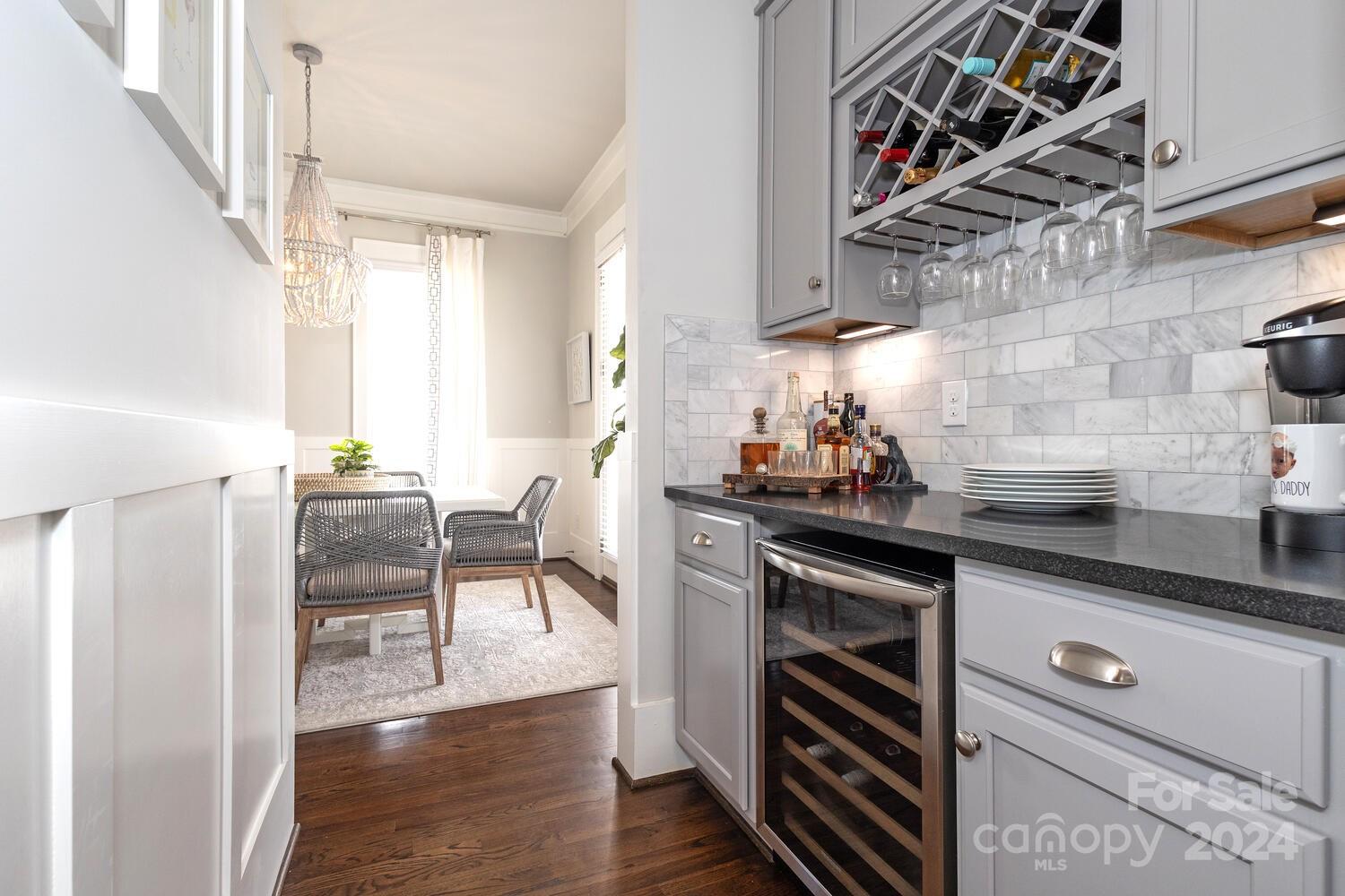 Riverwalk - Residential