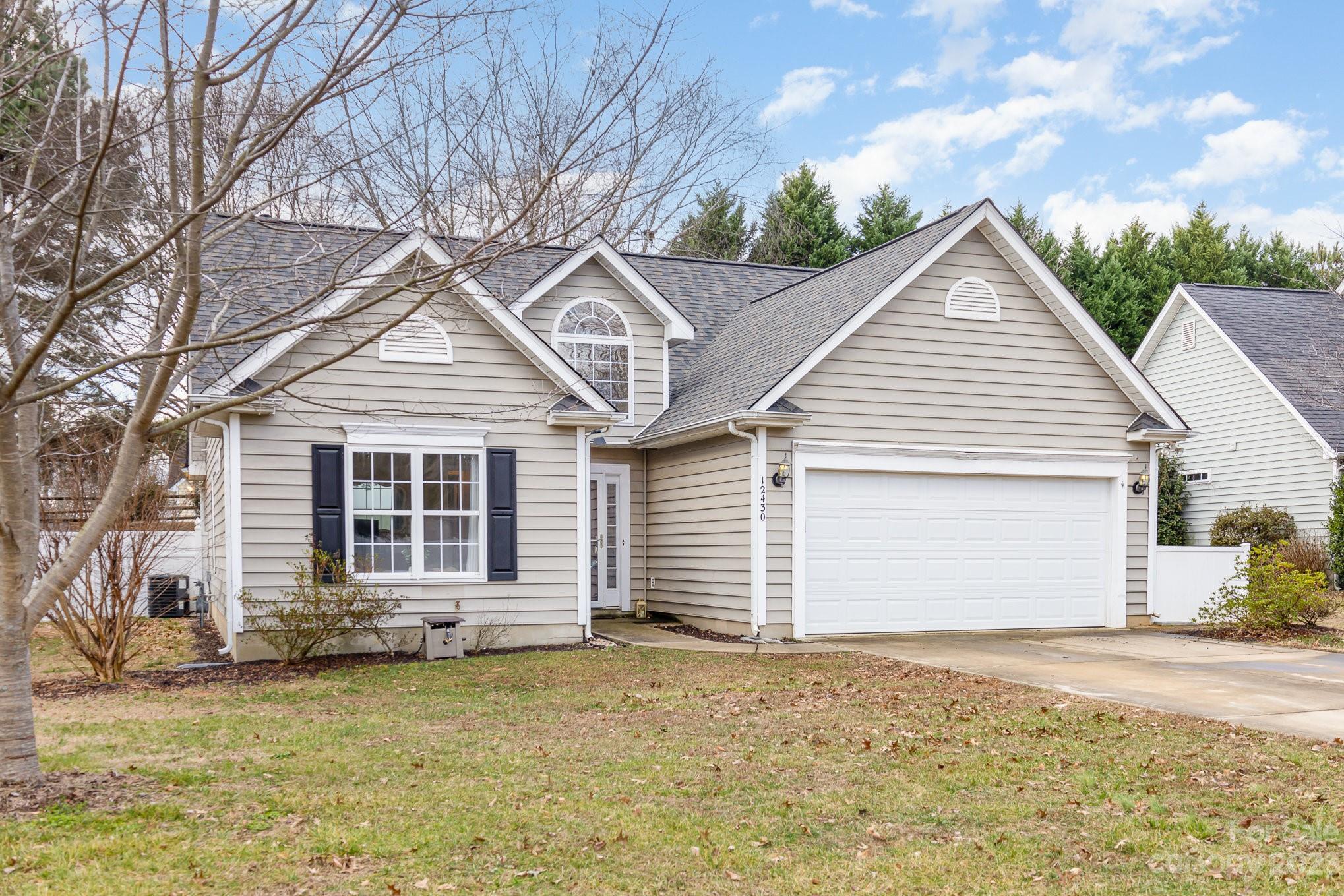 Covington - Residential