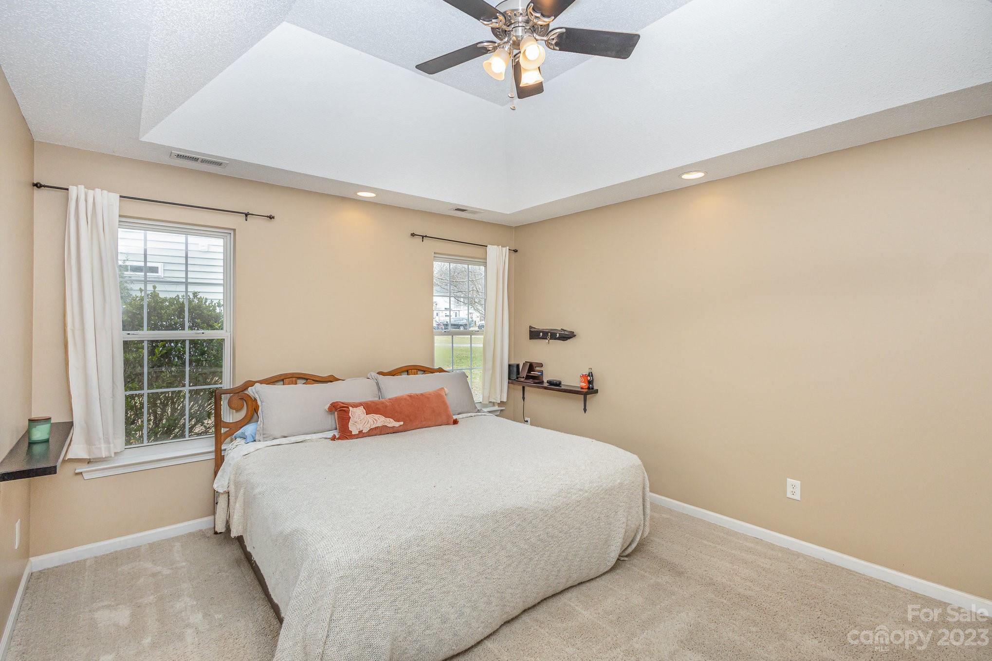 Covington - Residential