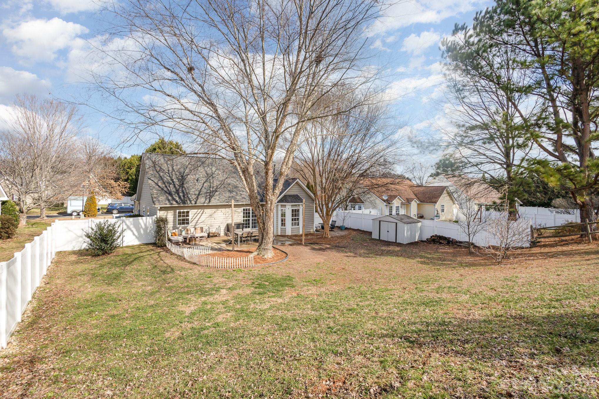 Covington - Residential