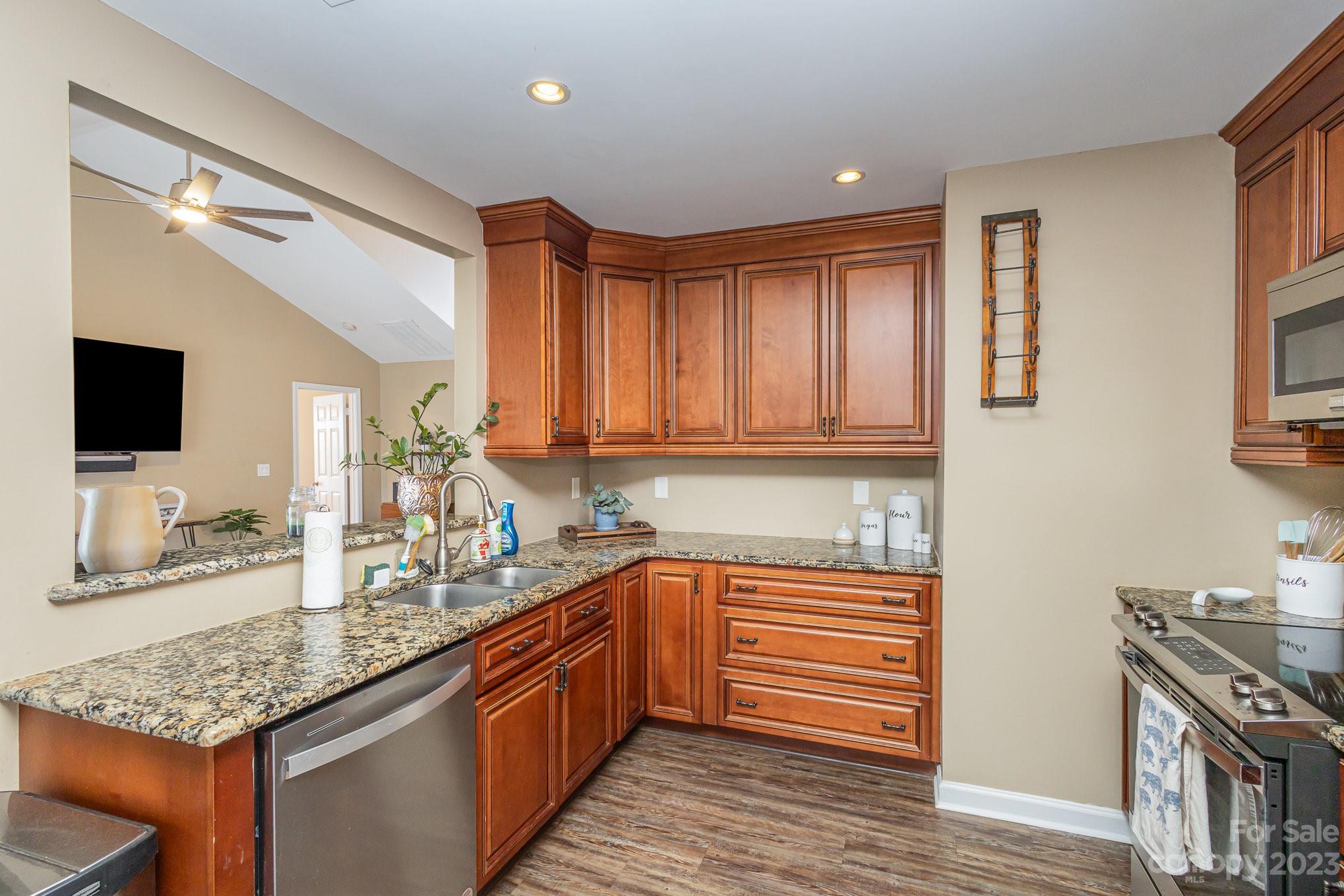 Covington - Residential