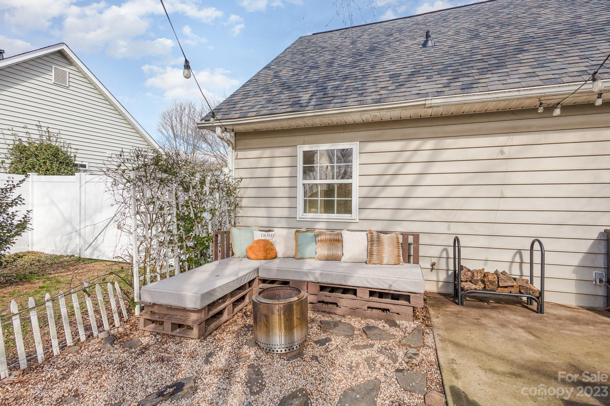 Covington - Residential